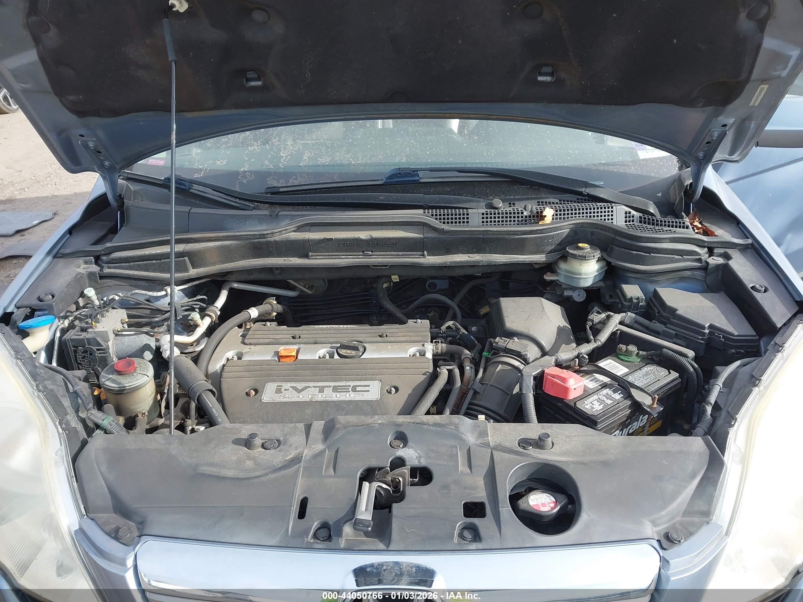 HONDA CR-V image 10