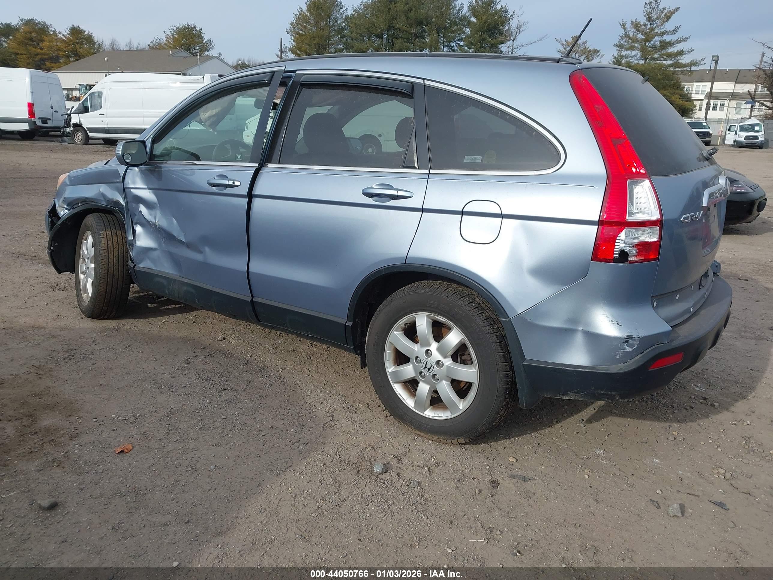 HONDA CR-V image 3