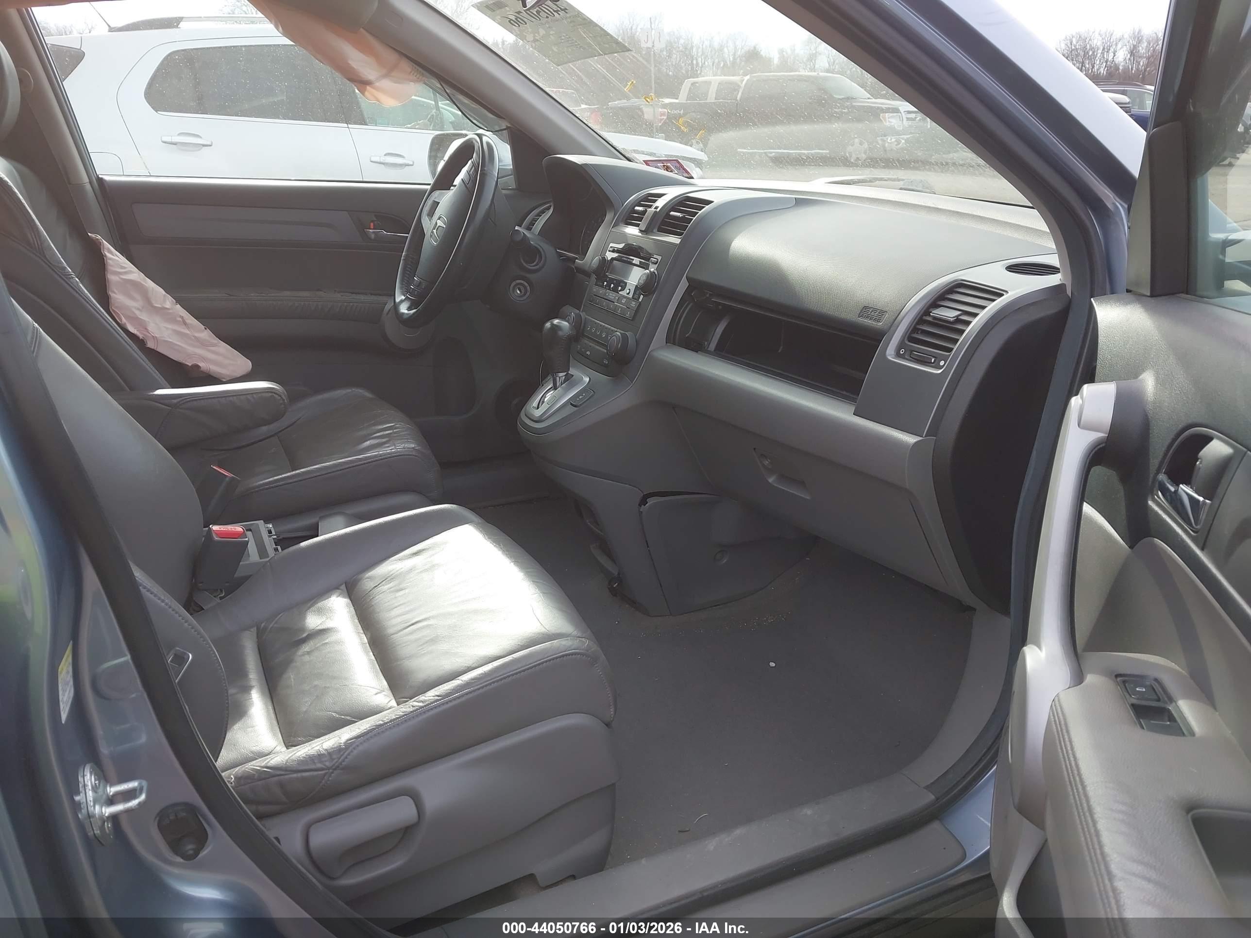 HONDA CR-V image 5