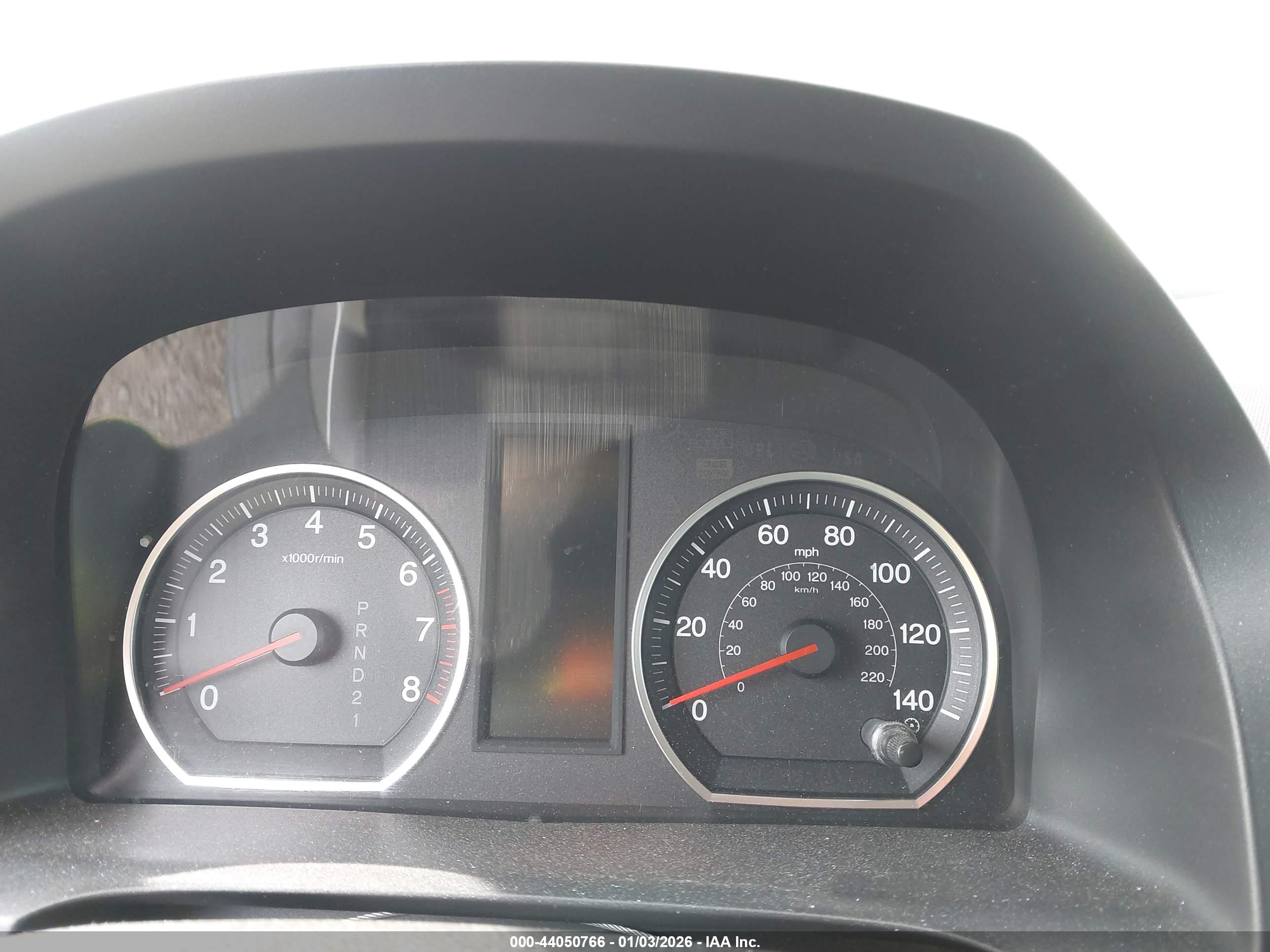 HONDA CR-V image 7