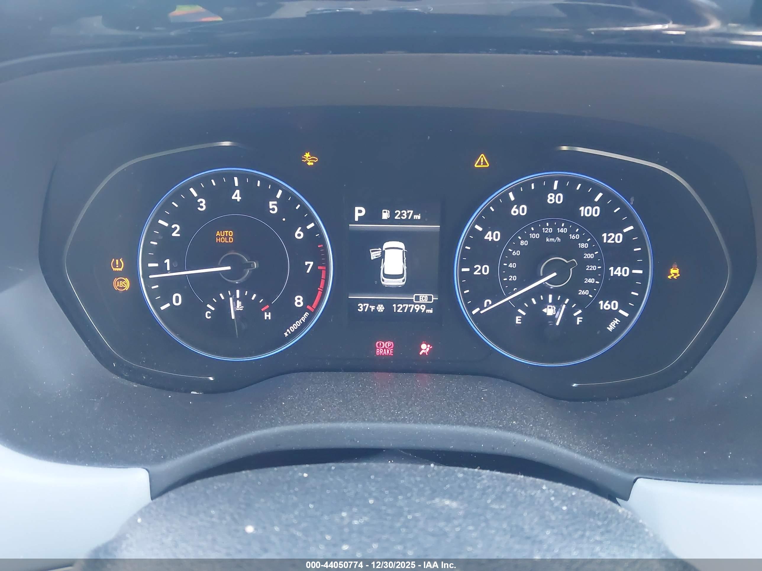 HYUNDAI PALISADE image 7