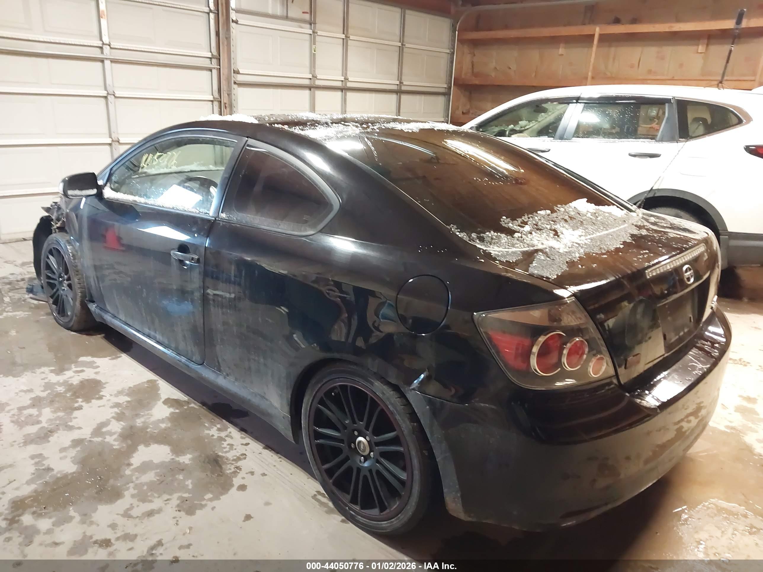 SCION TC image 3