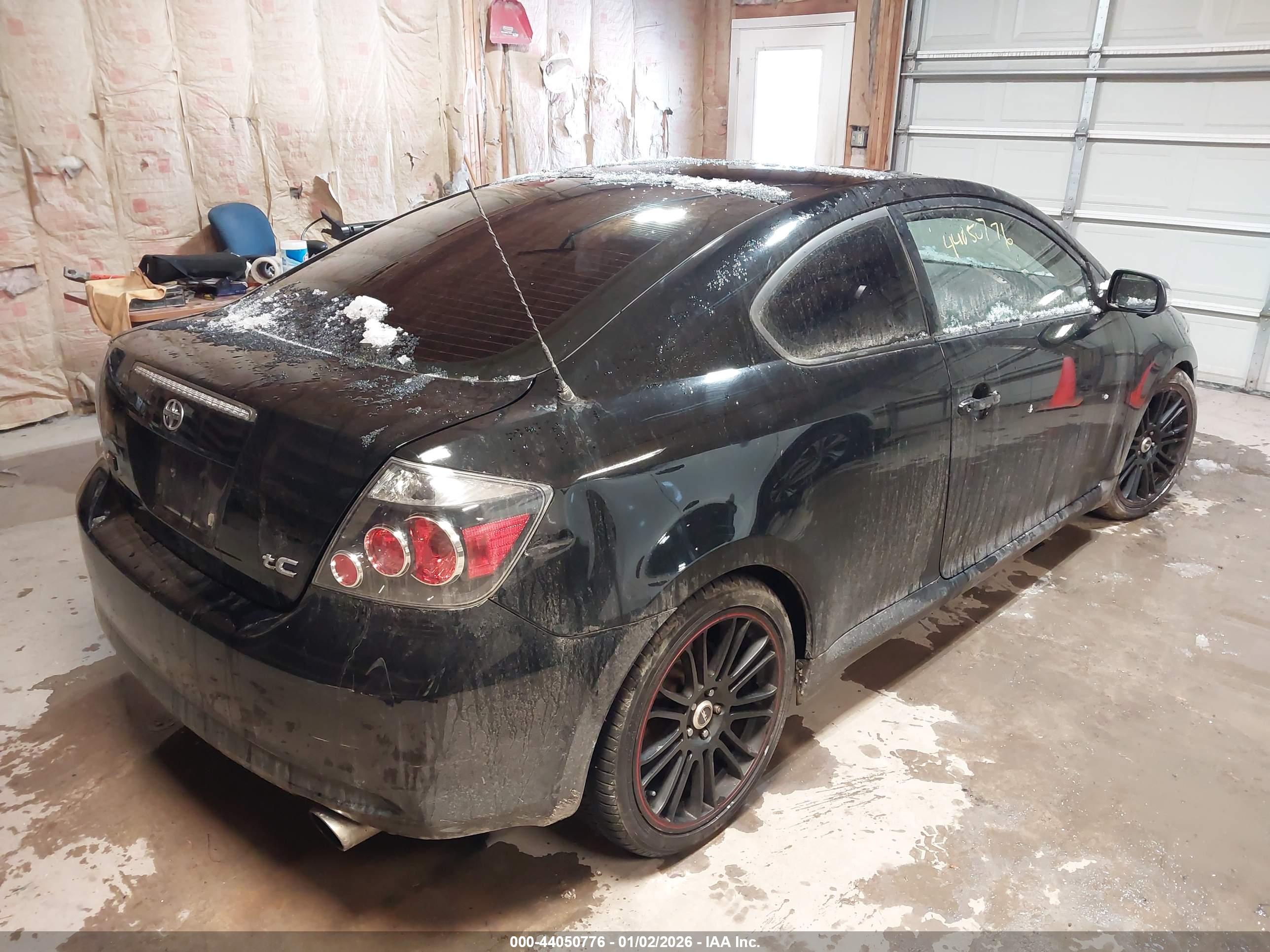 SCION TC image 4