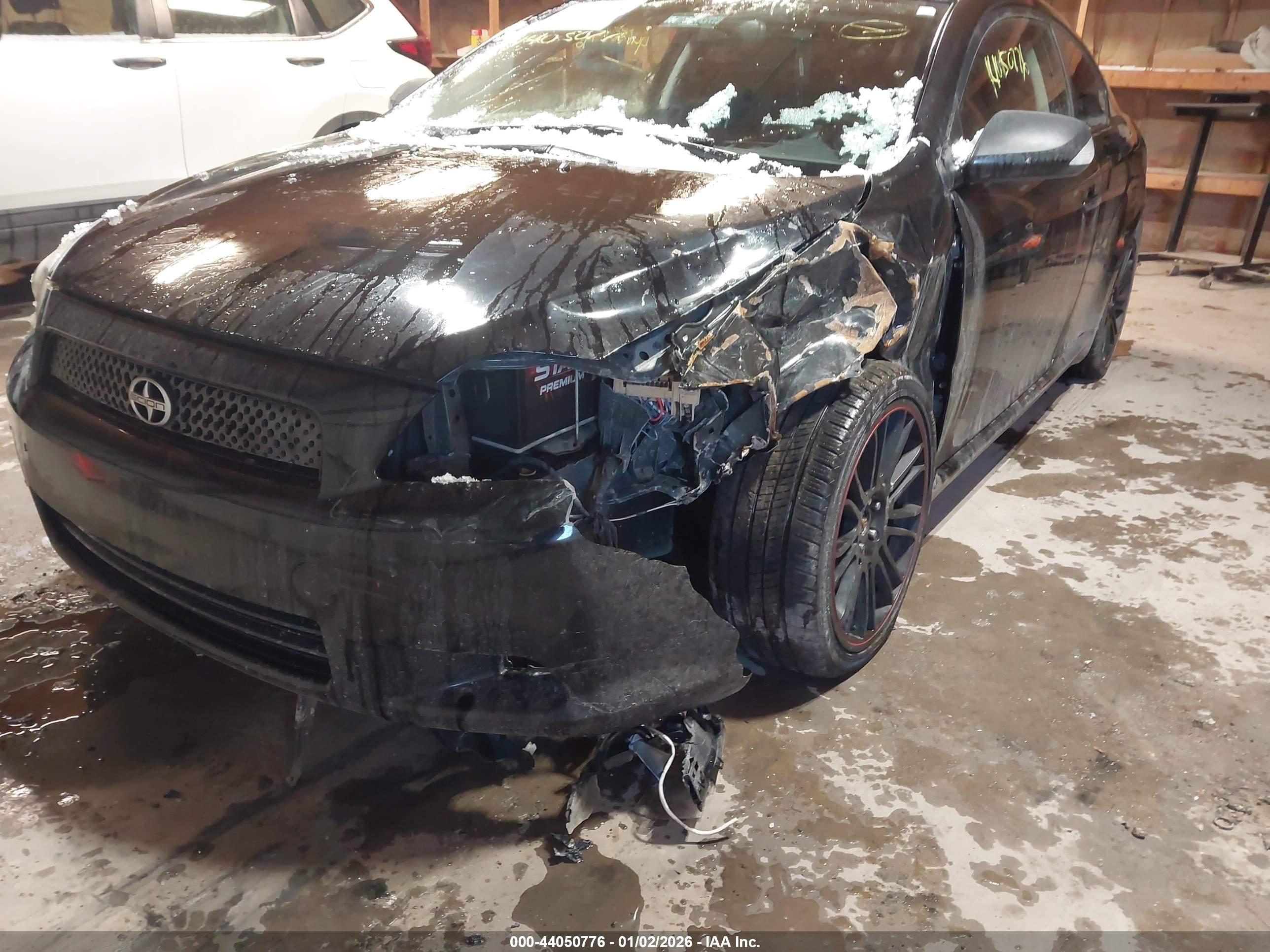 SCION TC image 6