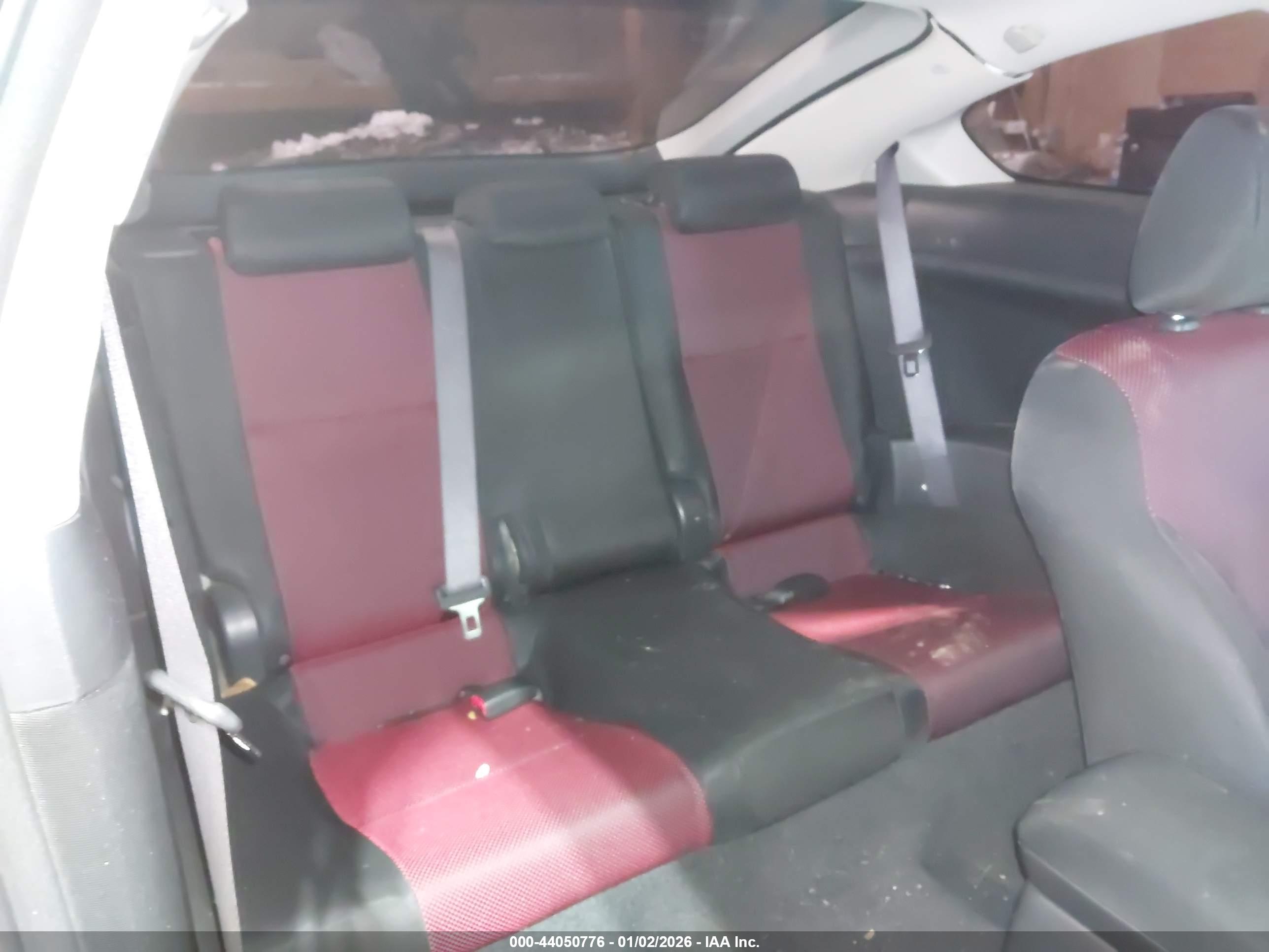 SCION TC image 8