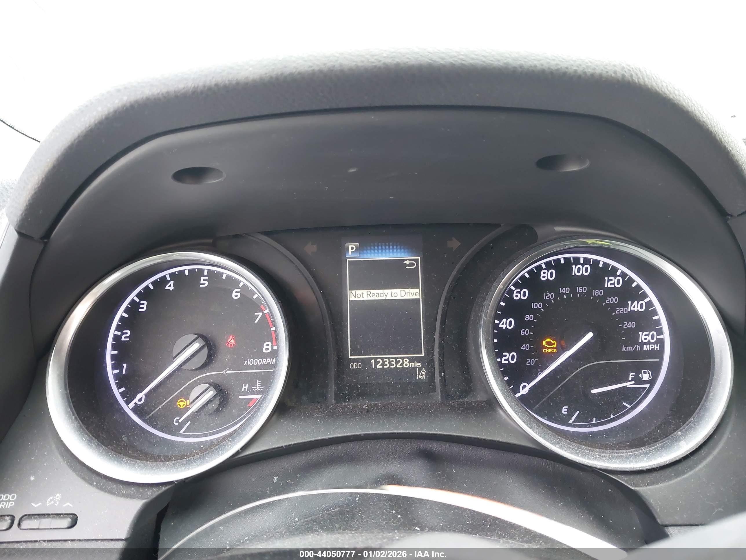TOYOTA CAMRY image 7
