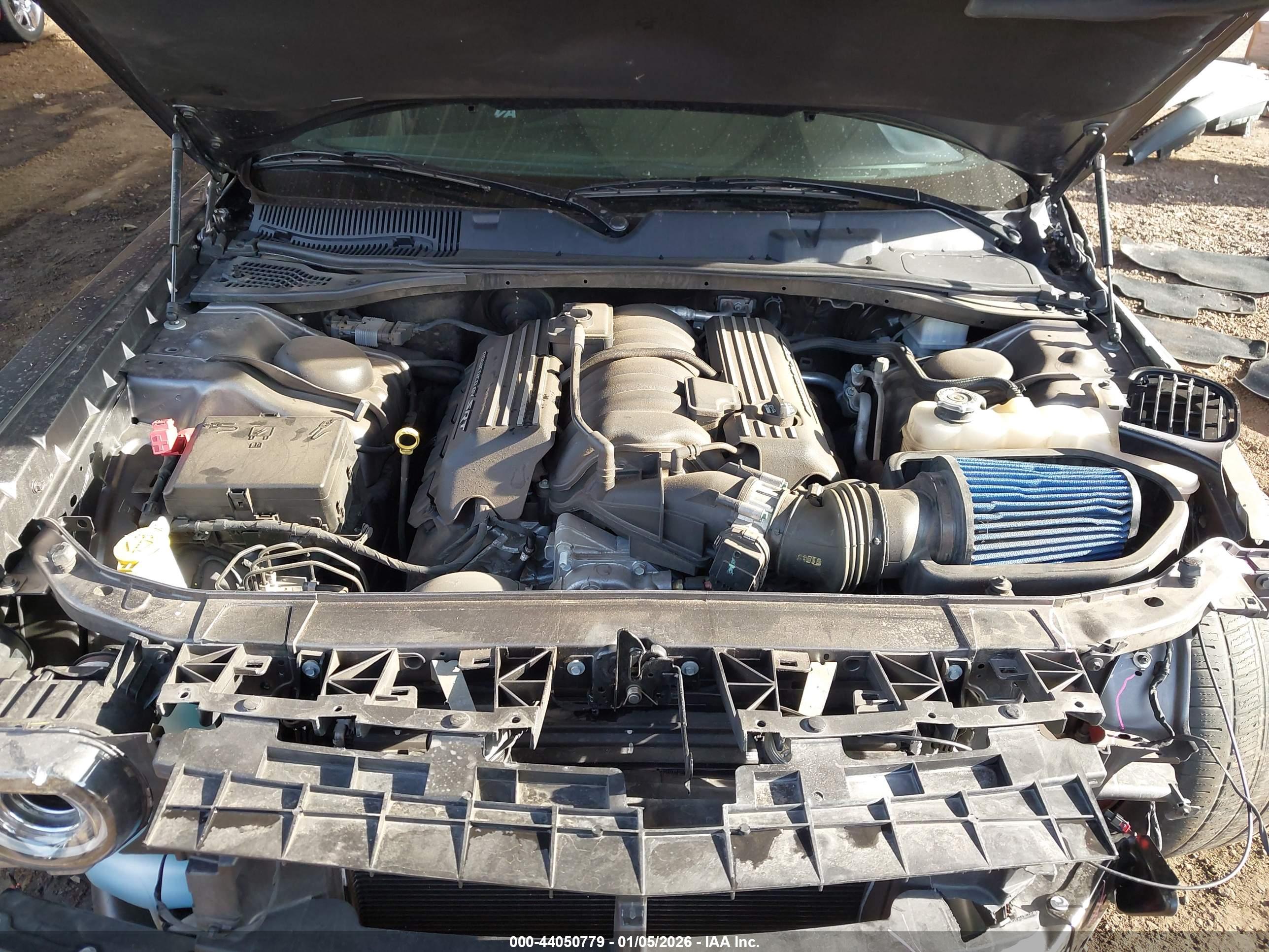 DODGE CHALLENGER image 10