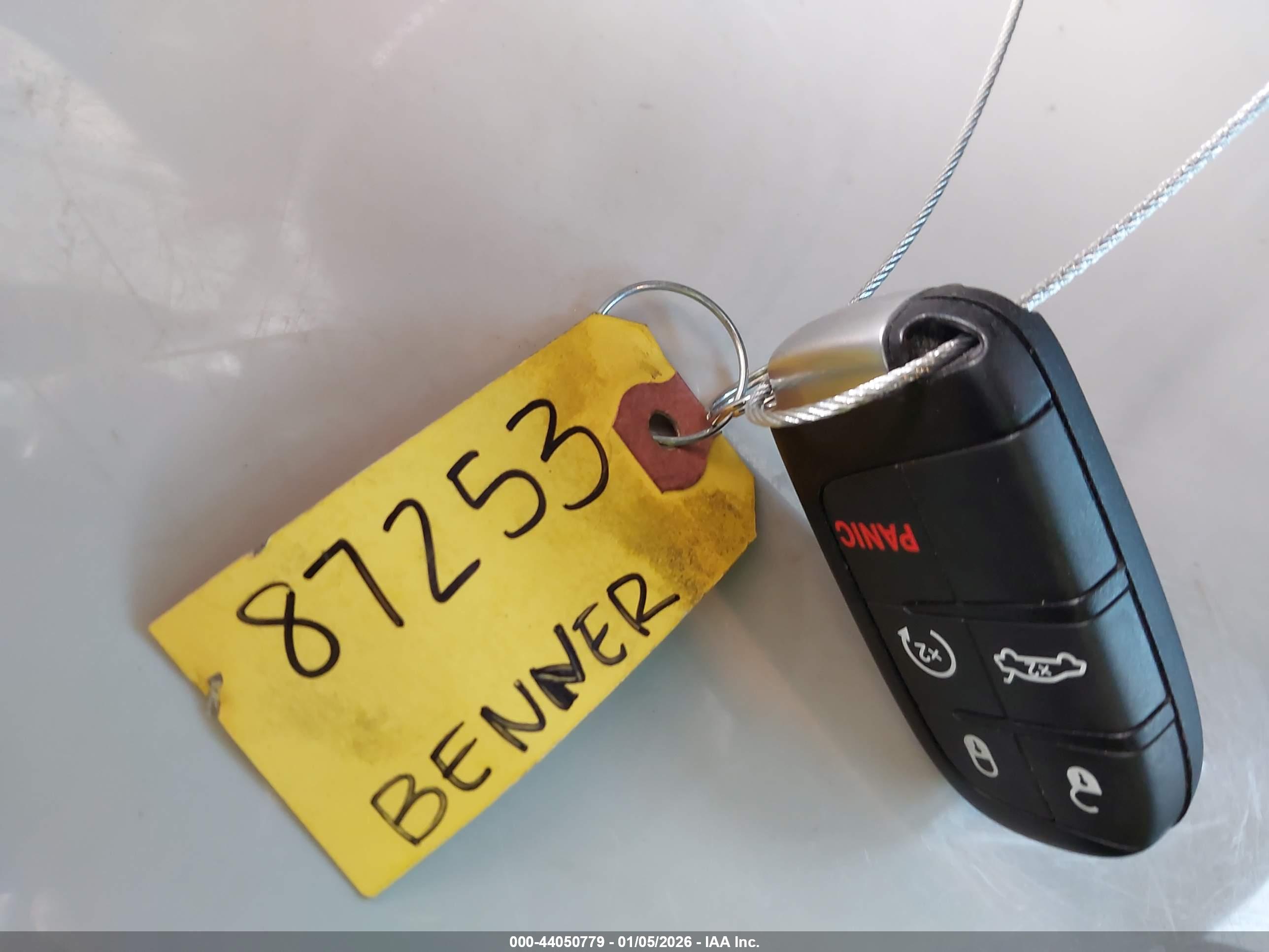 DODGE CHALLENGER image 11