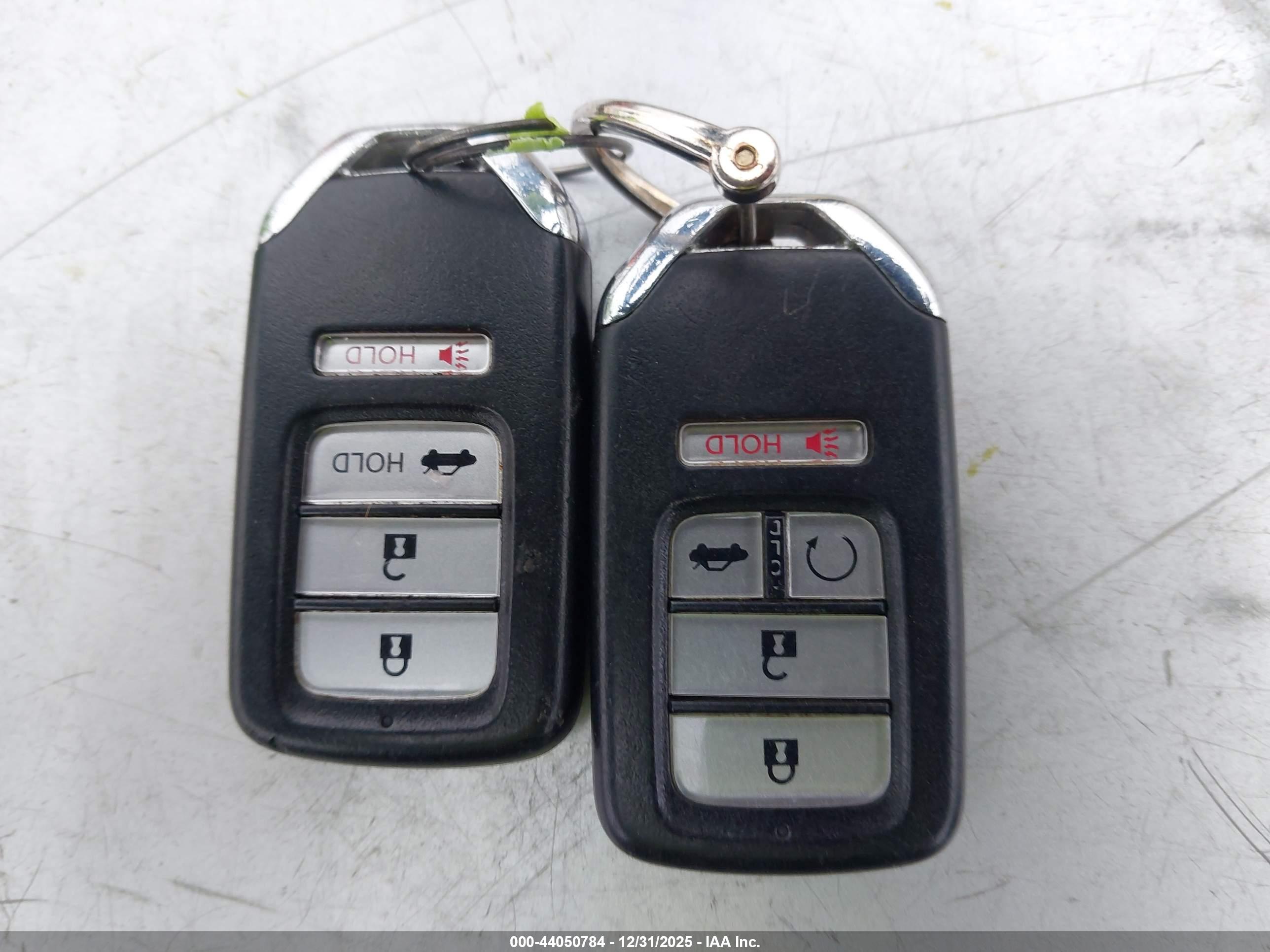 HONDA ACCORD image 11