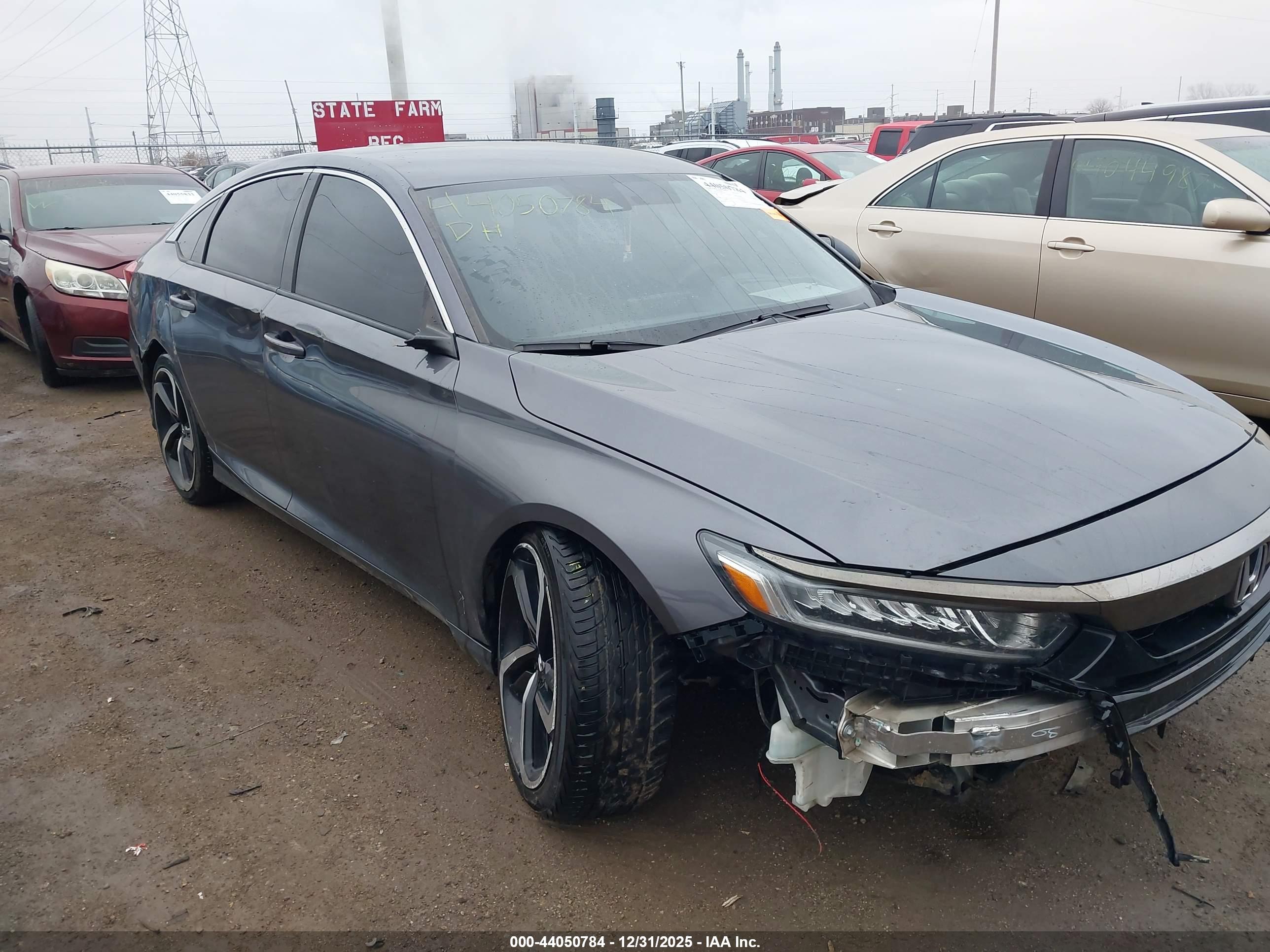 HONDA ACCORD image 6
