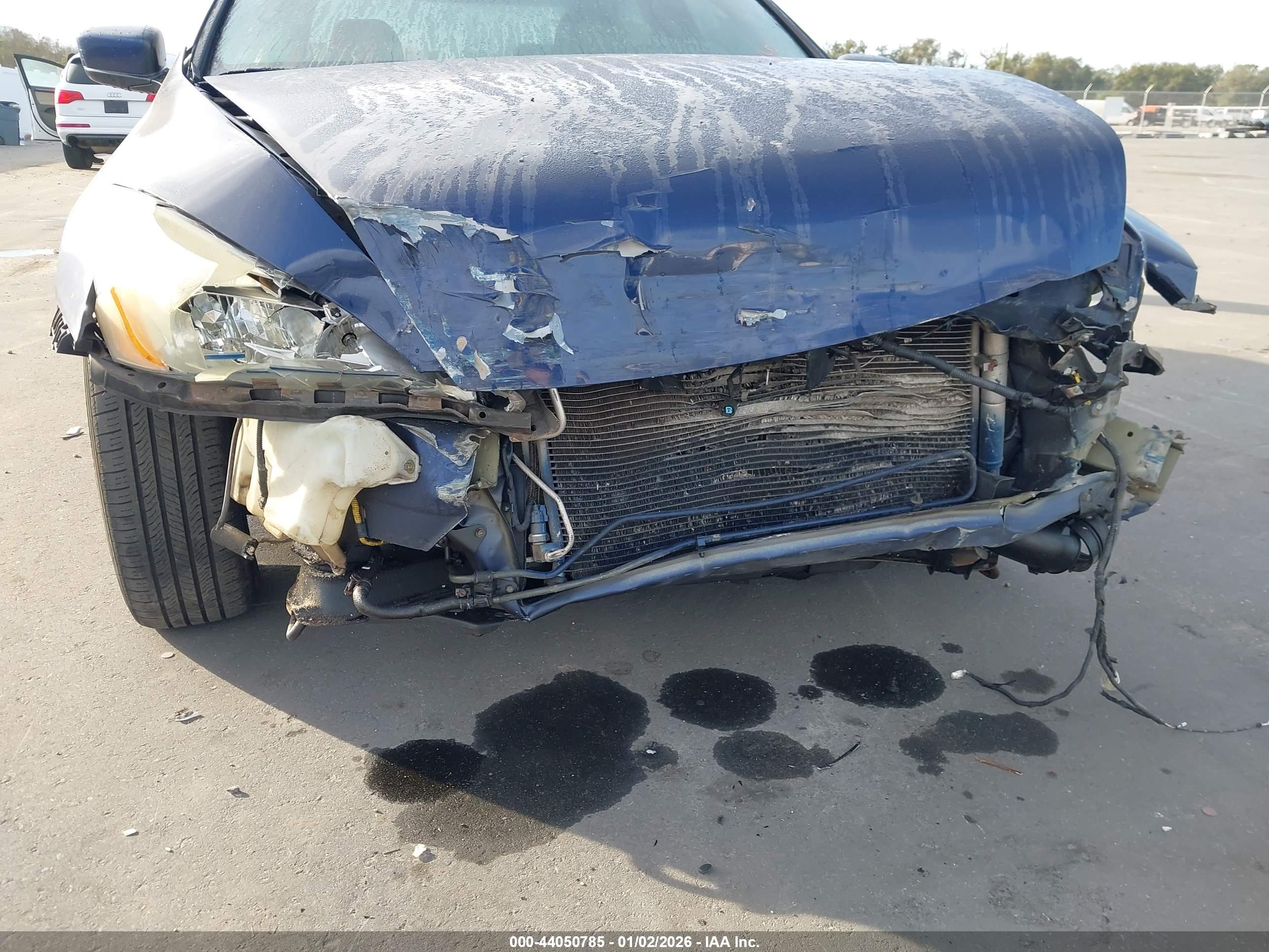 HONDA ACCORD image 6