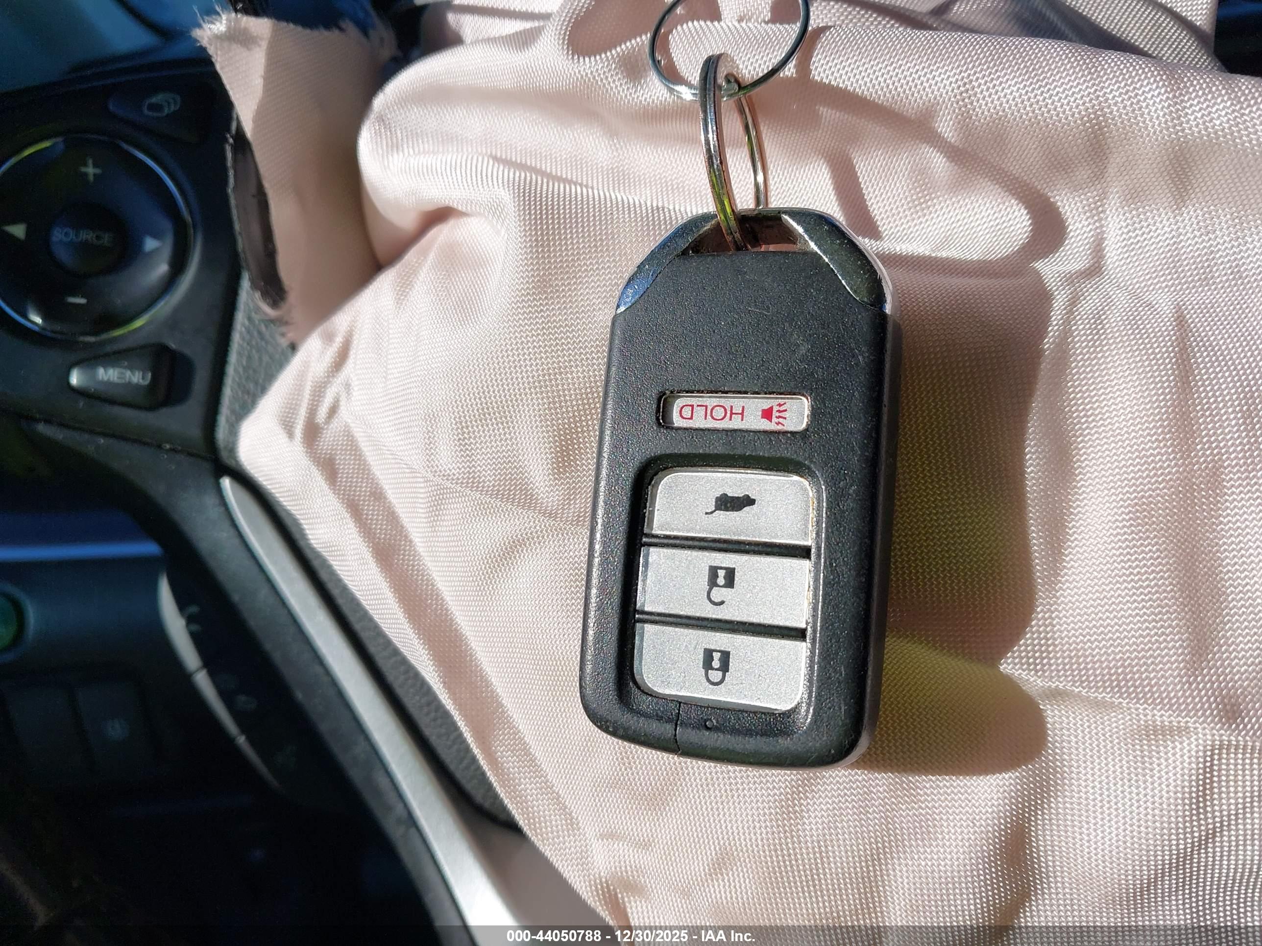 HONDA CR-V image 11