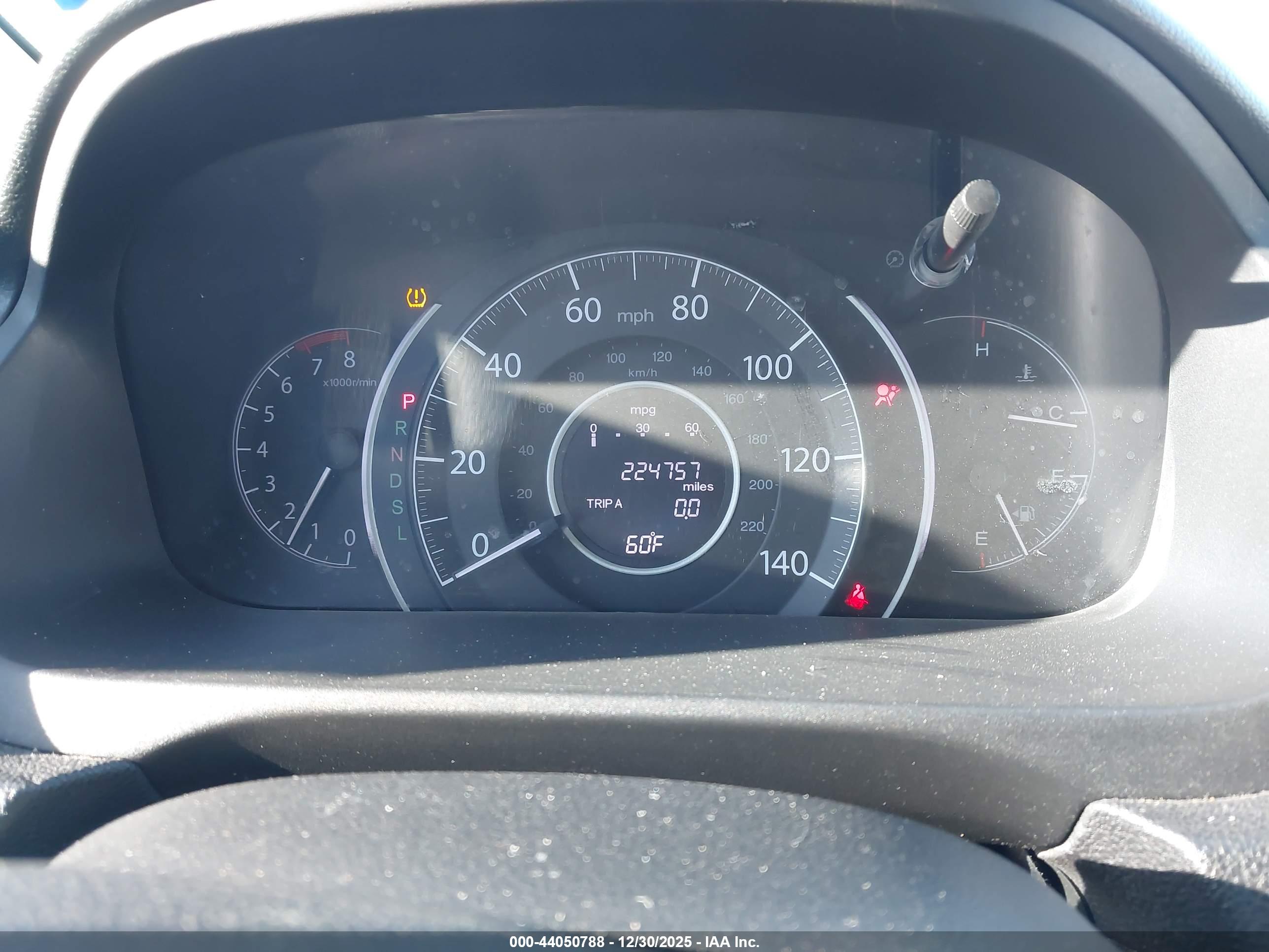 HONDA CR-V image 7
