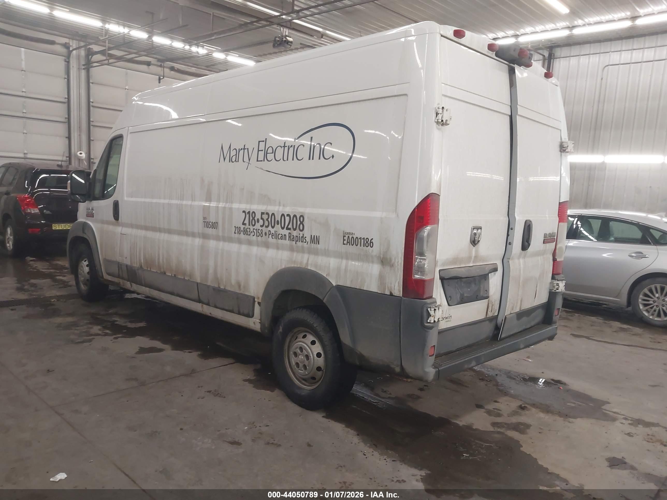 RAM PROMASTER image 3