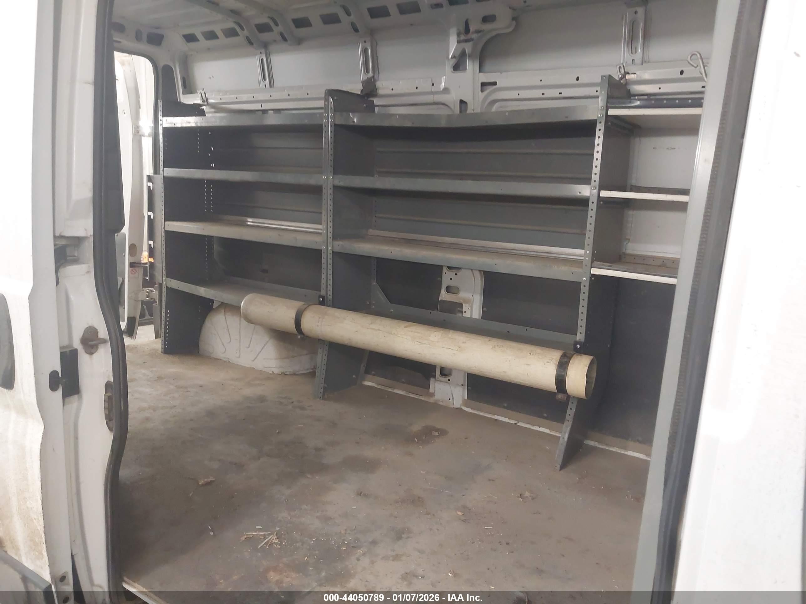 RAM PROMASTER image 8