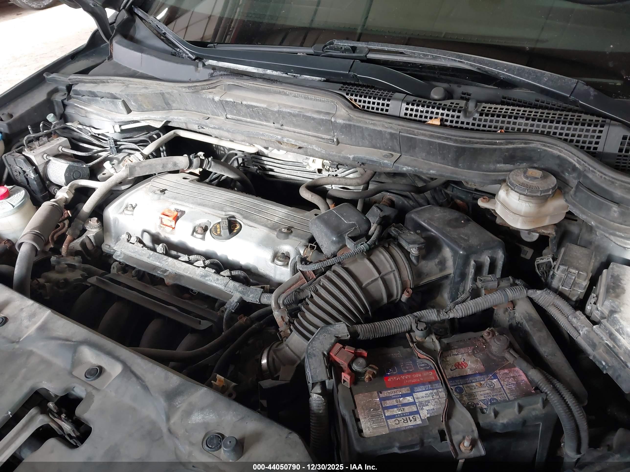 HONDA CR-V image 10