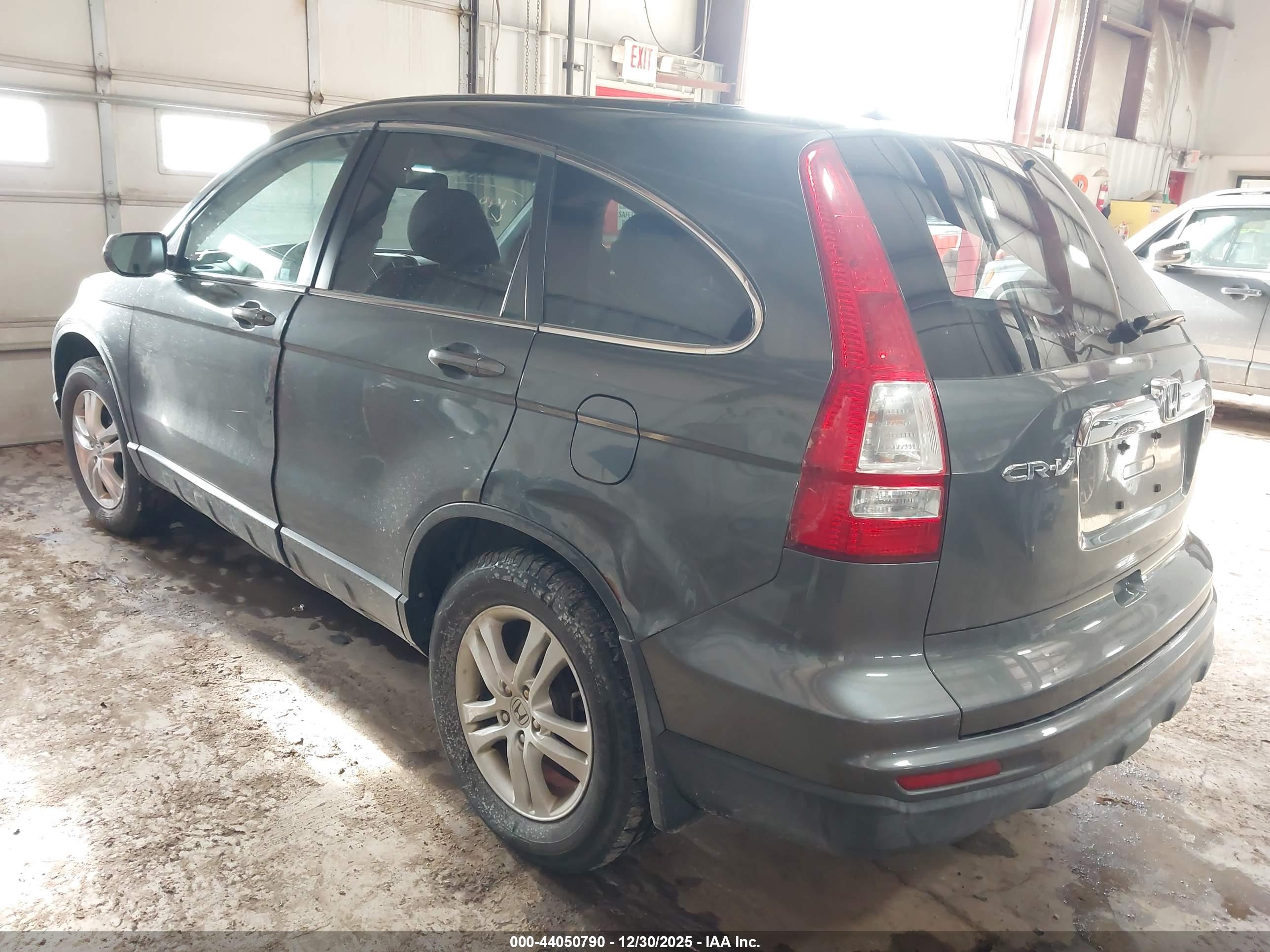 HONDA CR-V image 3