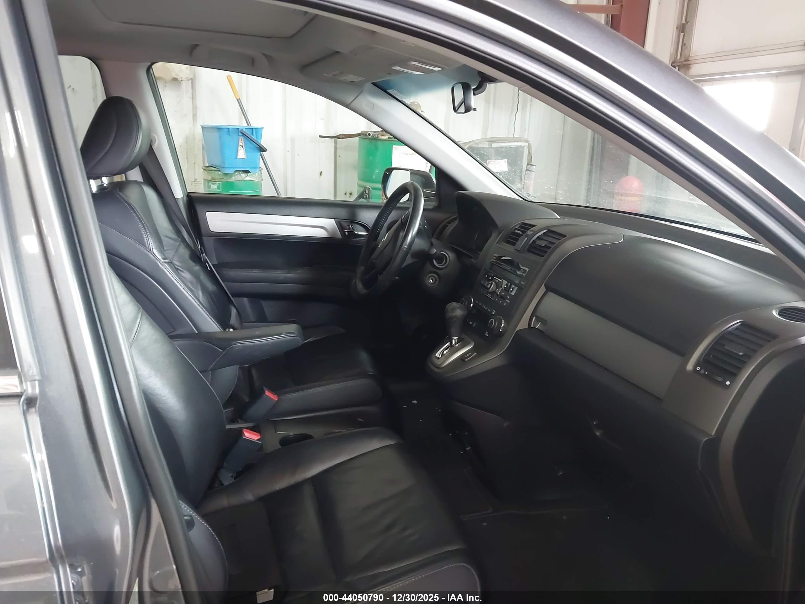 HONDA CR-V image 5