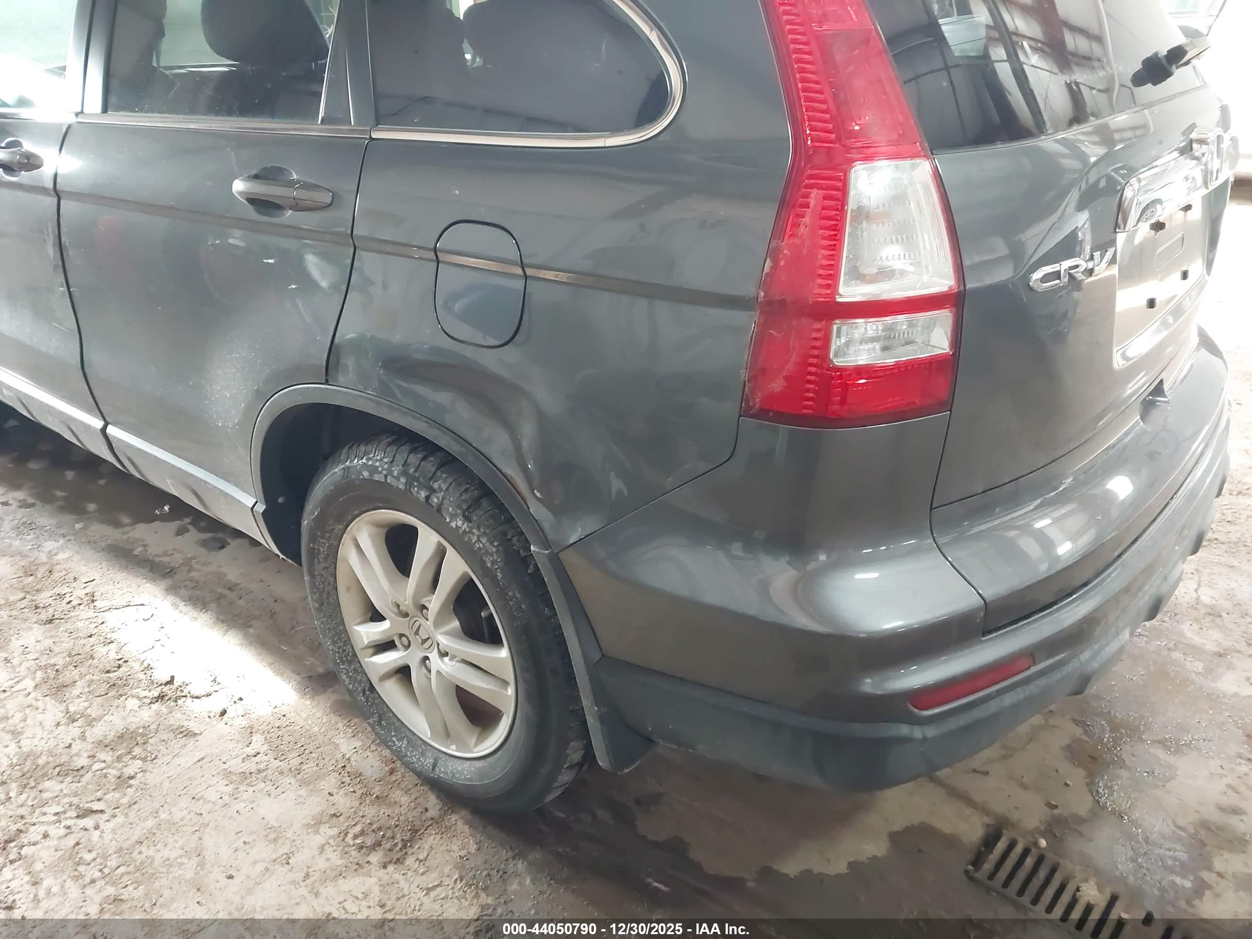 HONDA CR-V image 6