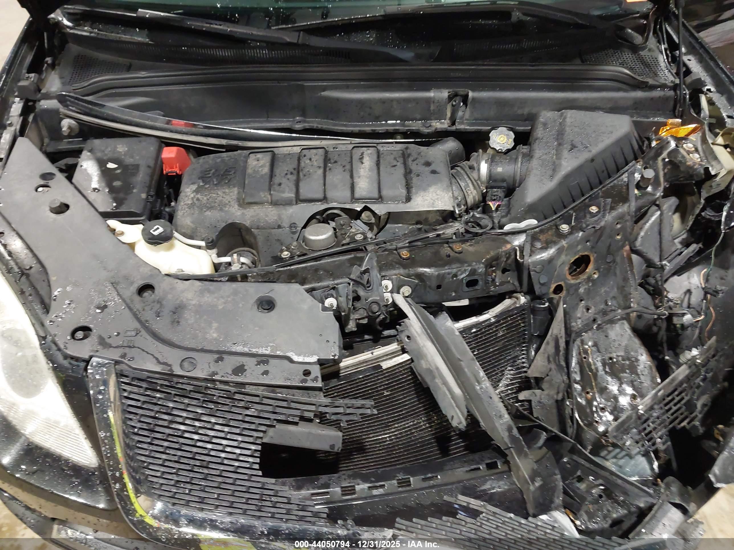 GMC ACADIA image 10