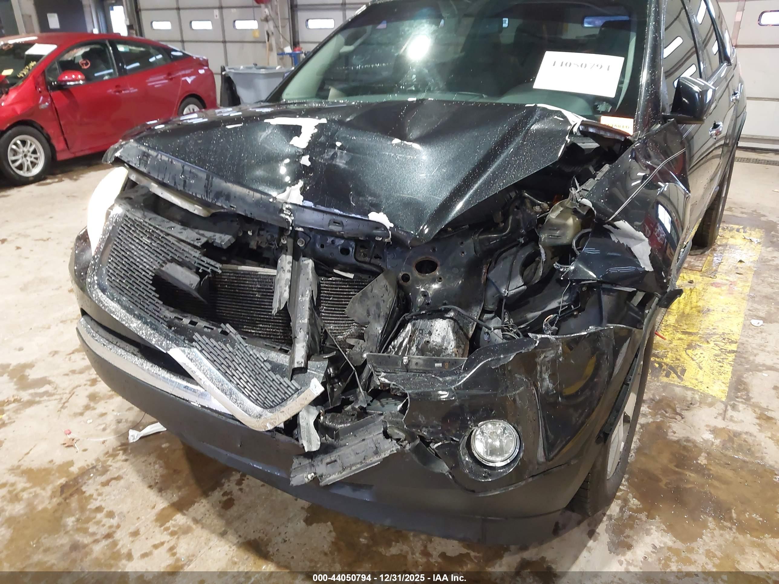 GMC ACADIA image 6