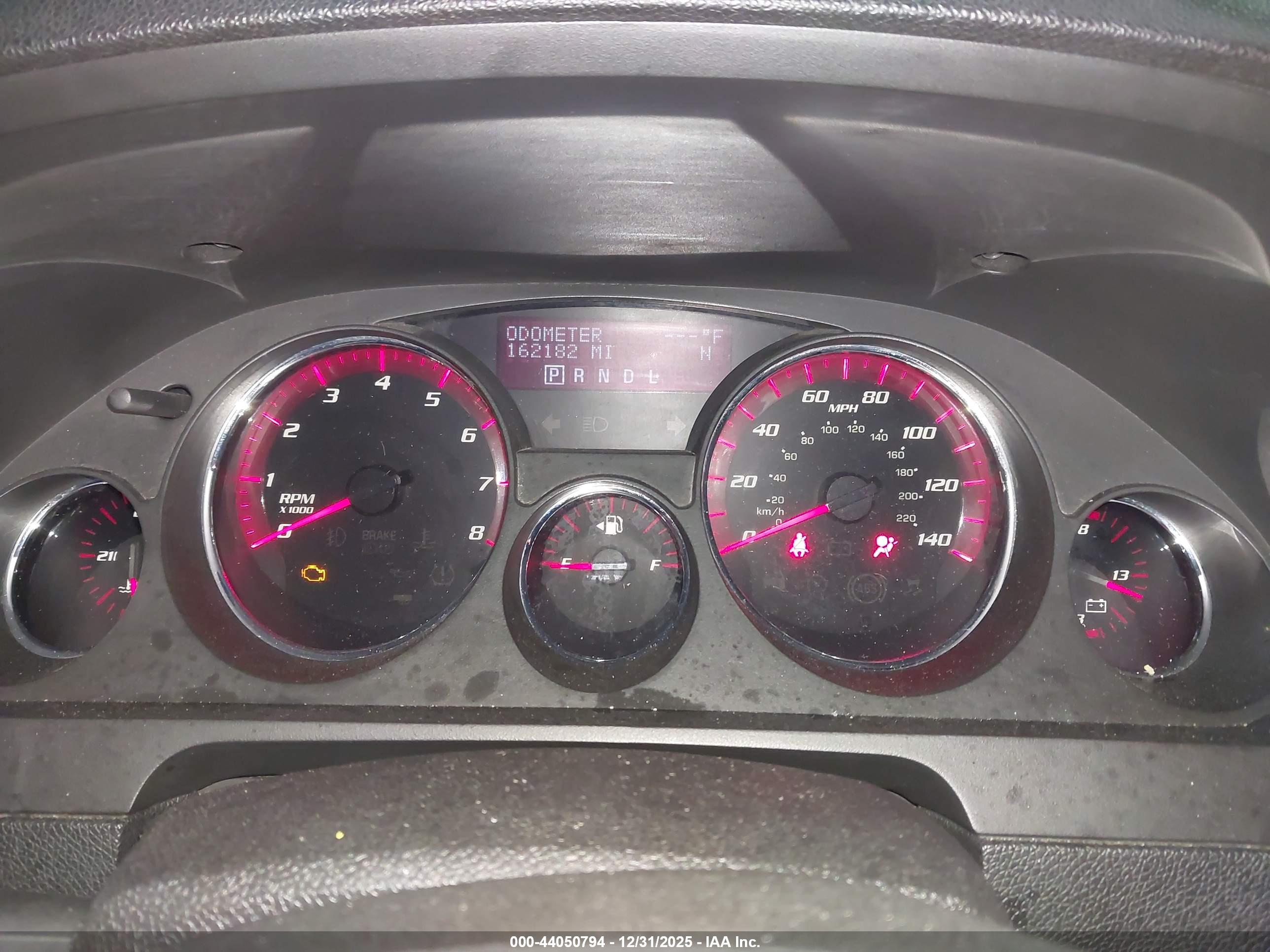 GMC ACADIA image 7