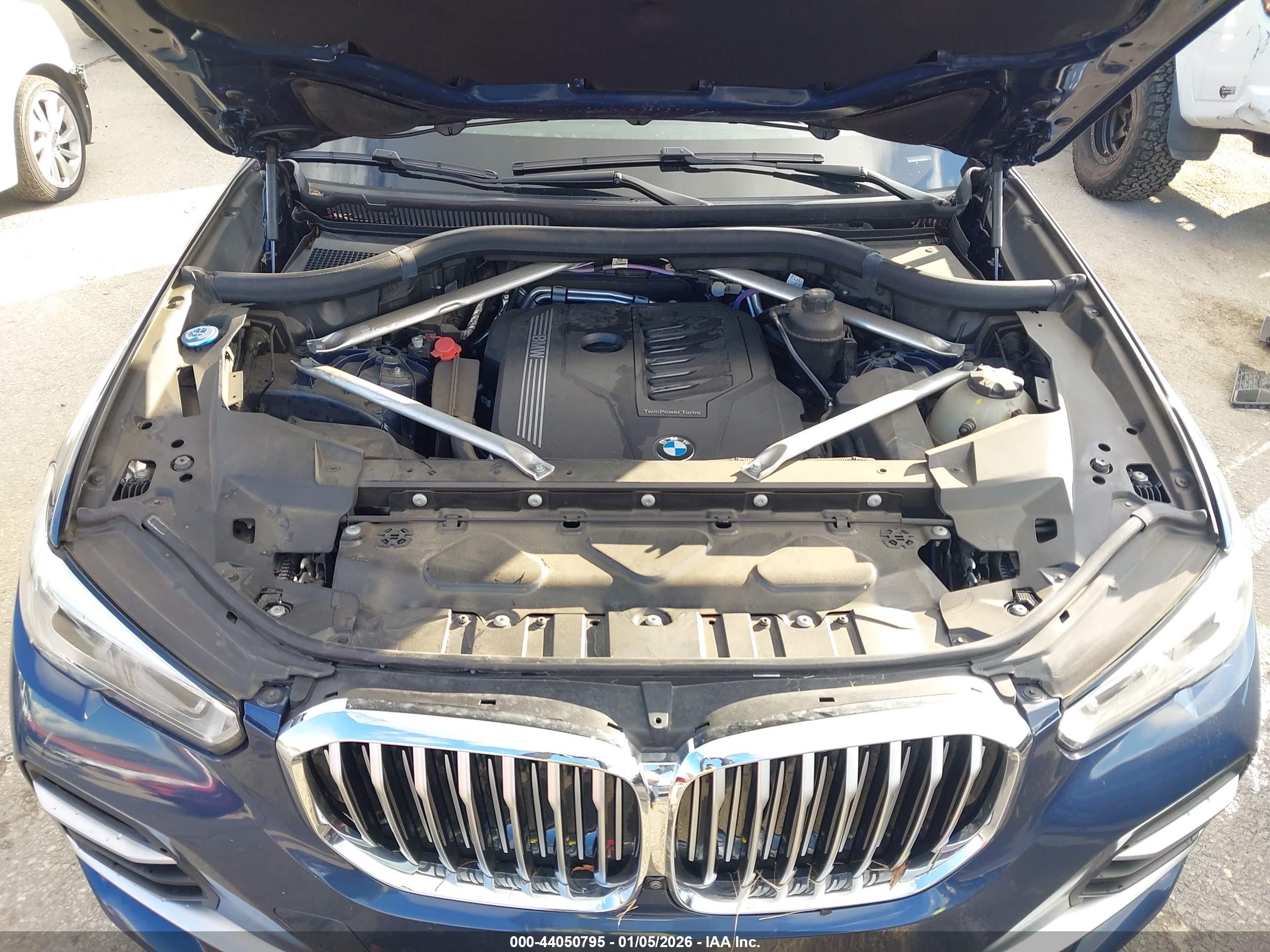 BMW X5 image 10