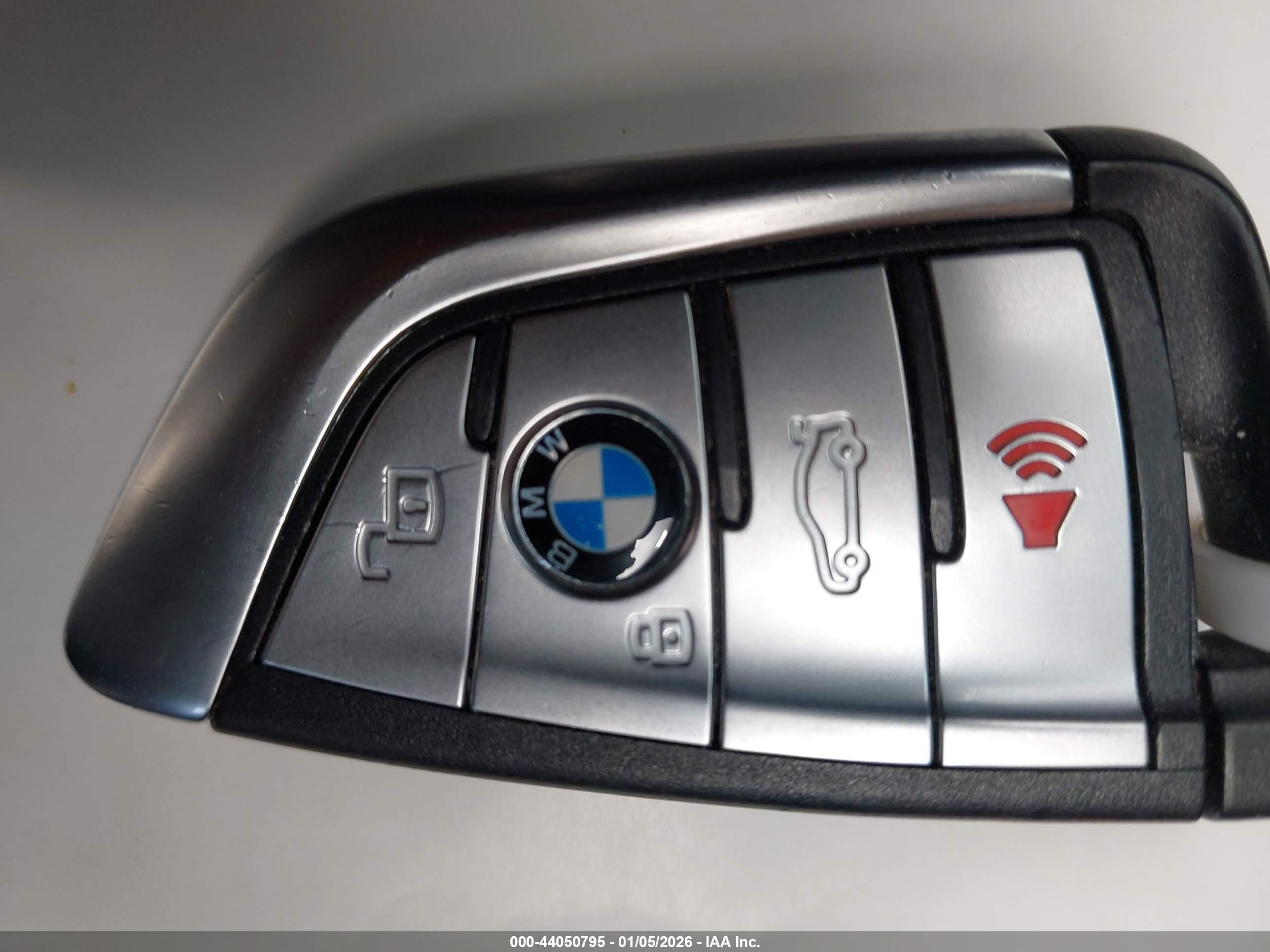 BMW X5 image 11