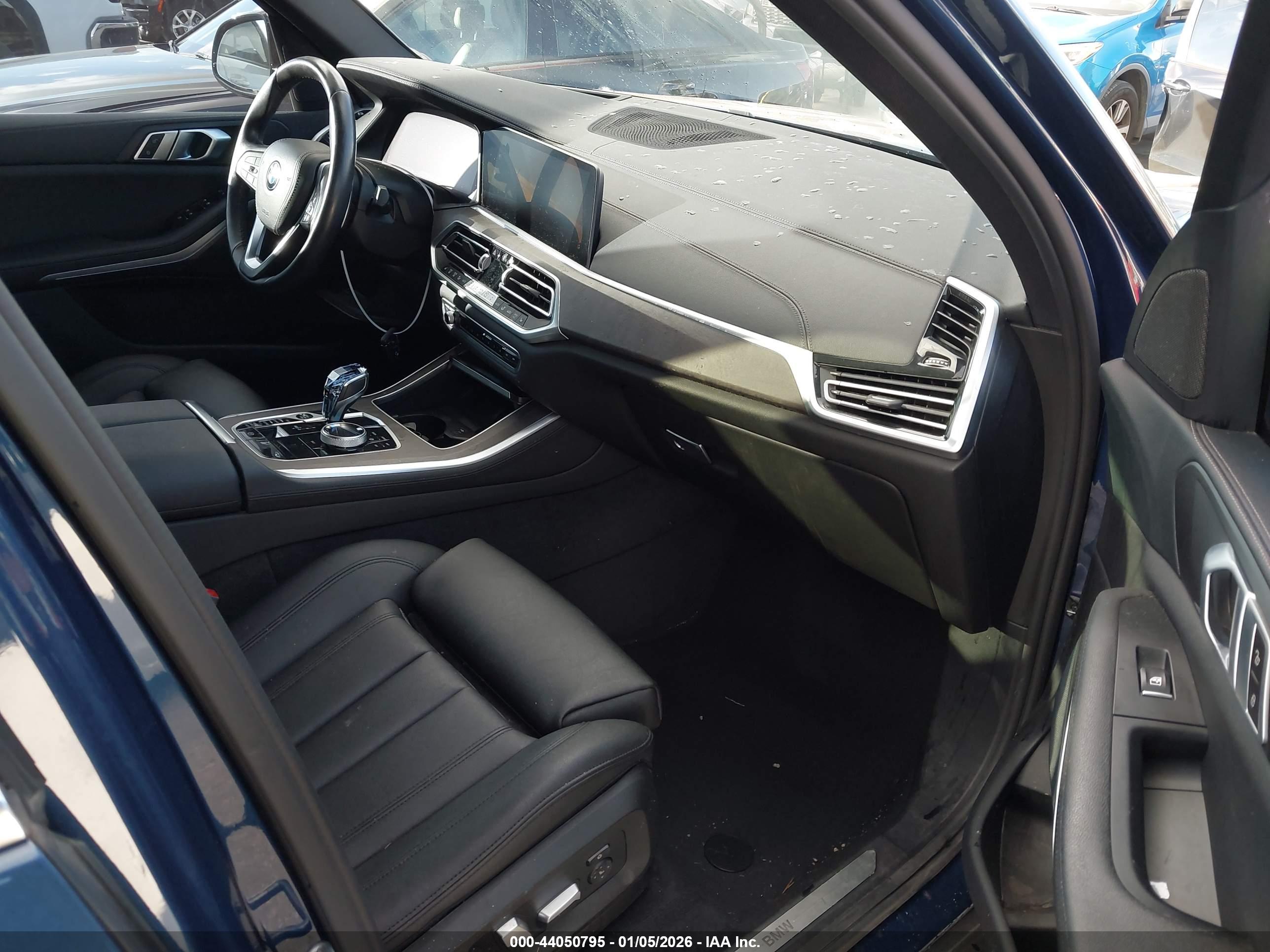 BMW X5 image 5