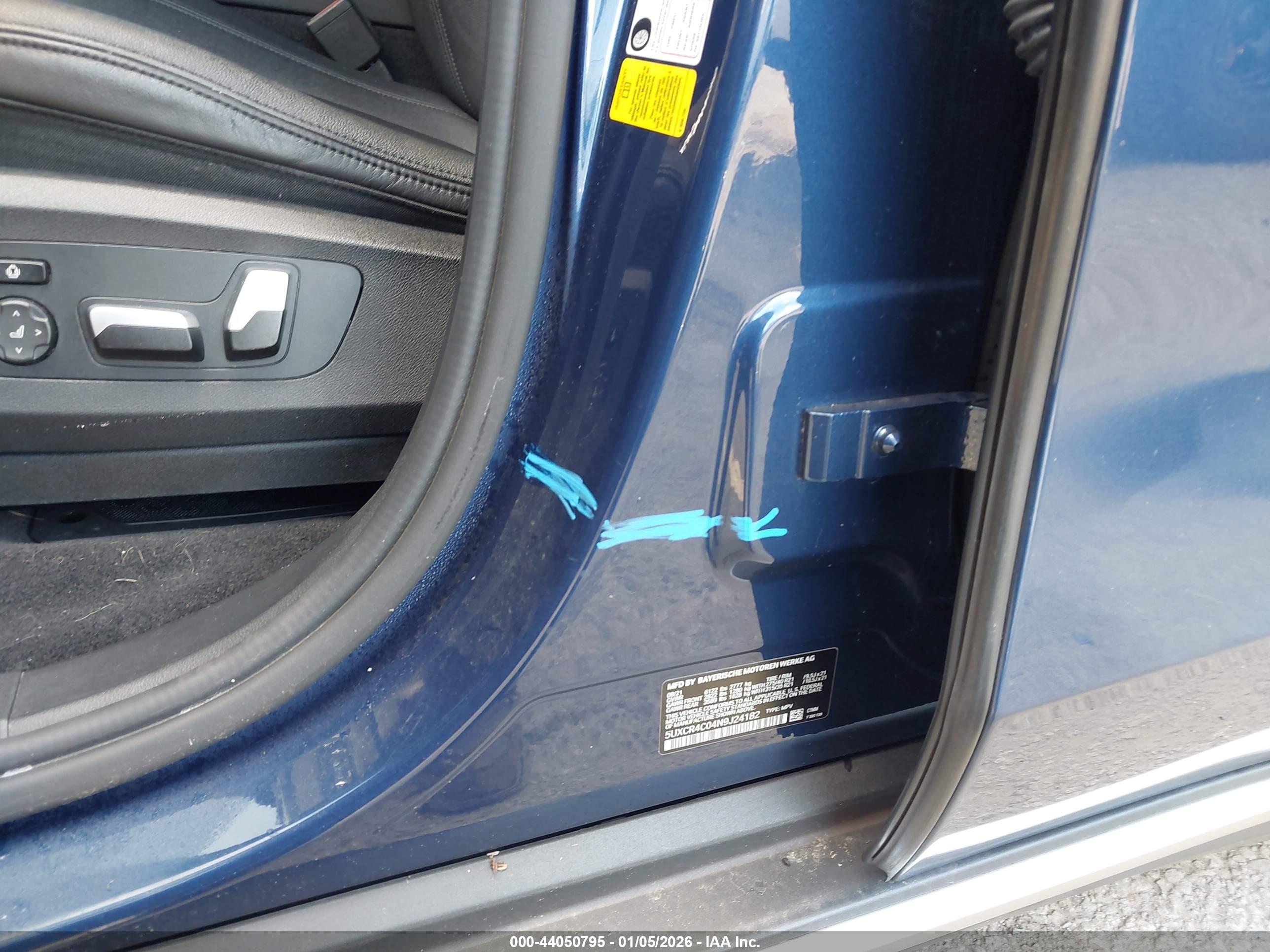 BMW X5 image 6
