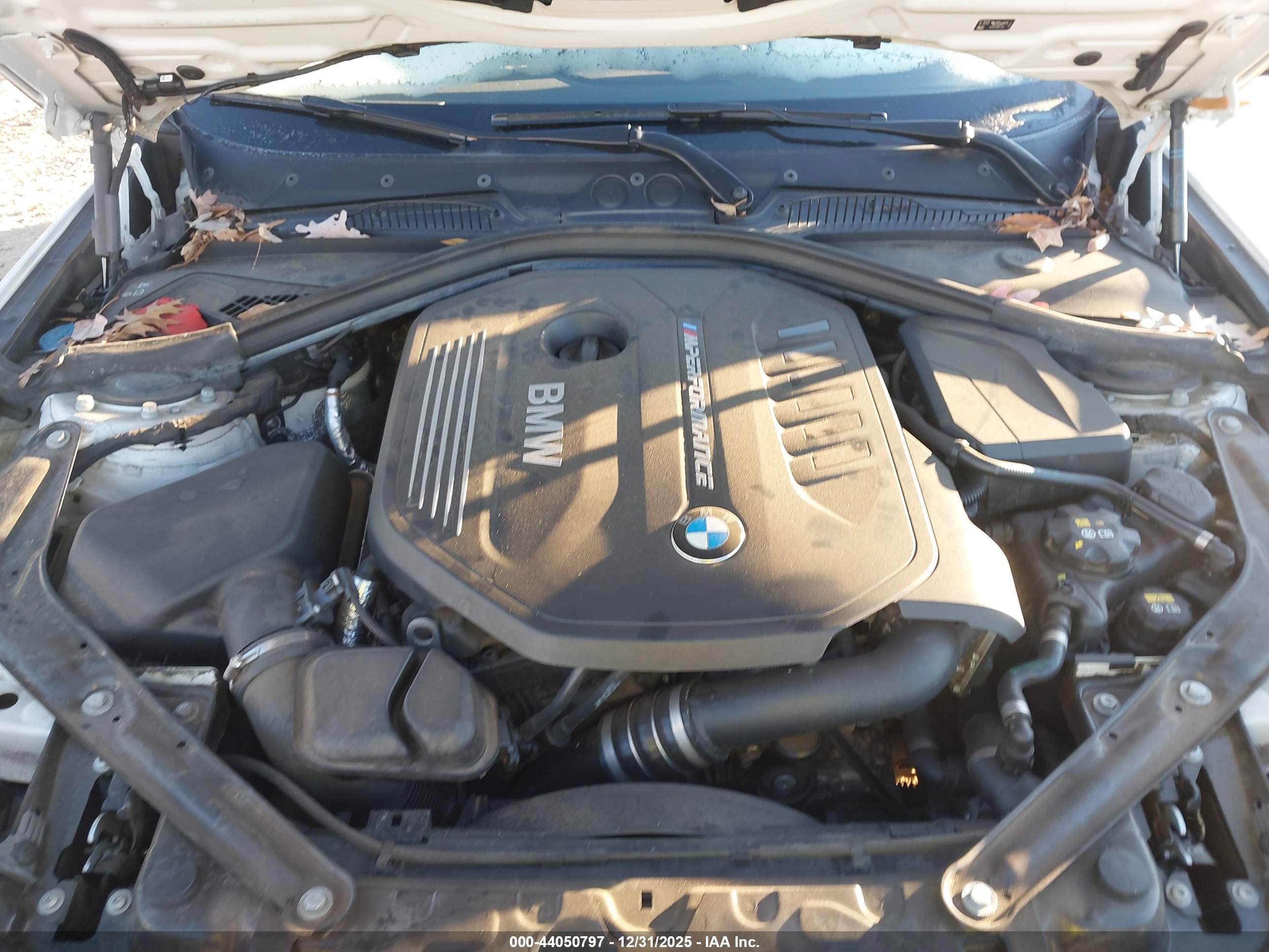 BMW M240I image 10