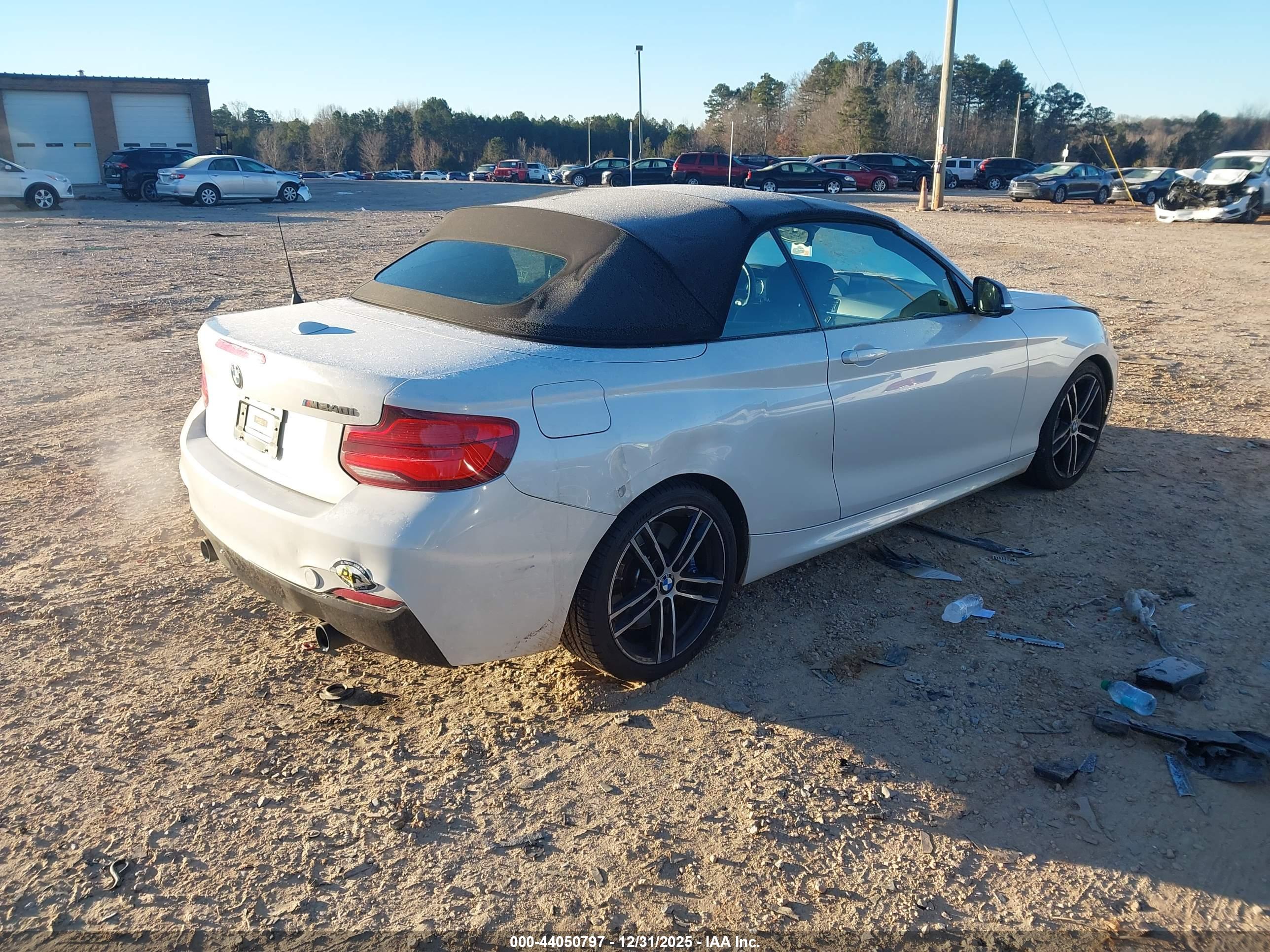 BMW M240I image 4