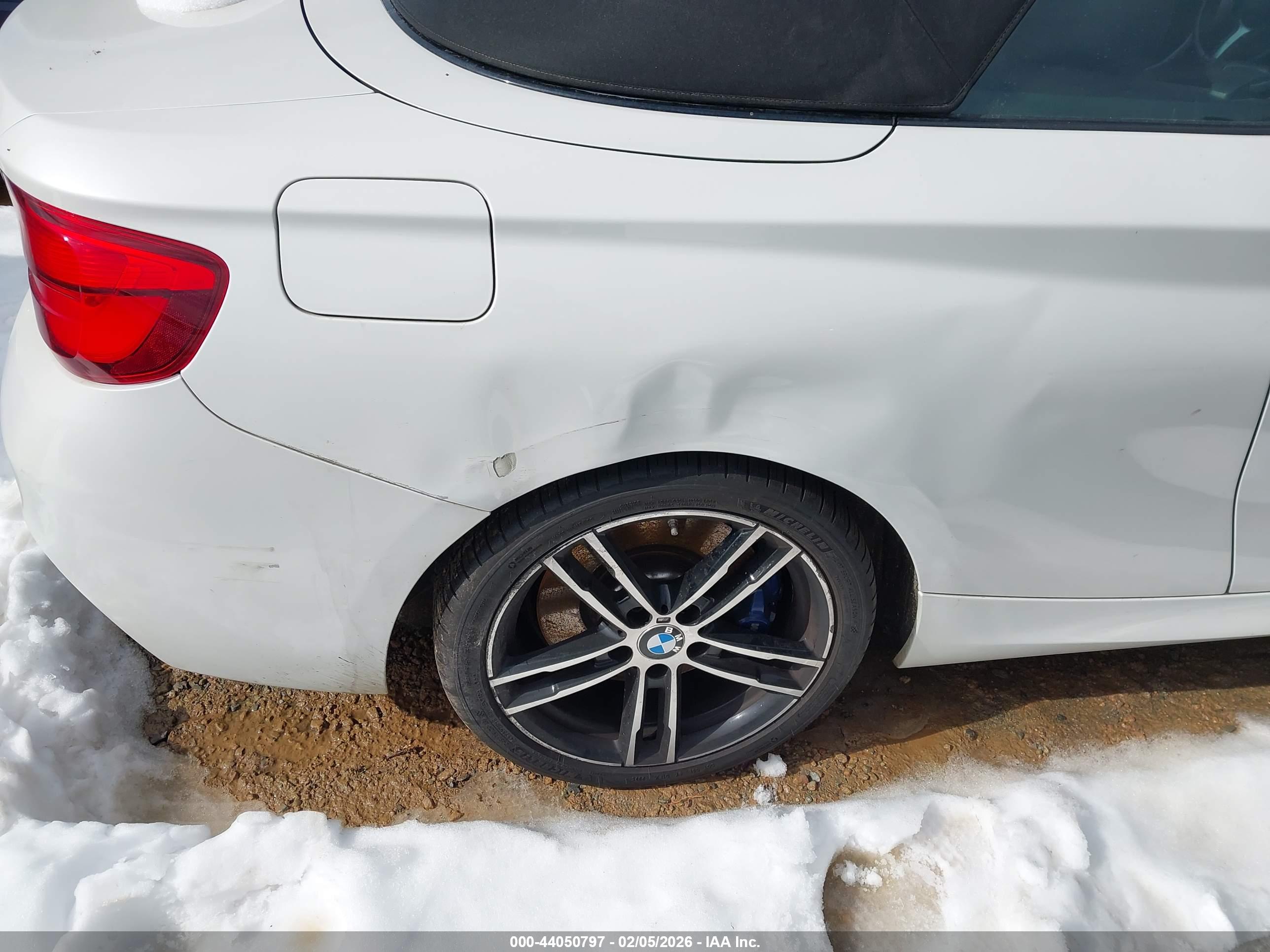 BMW M240I image 6
