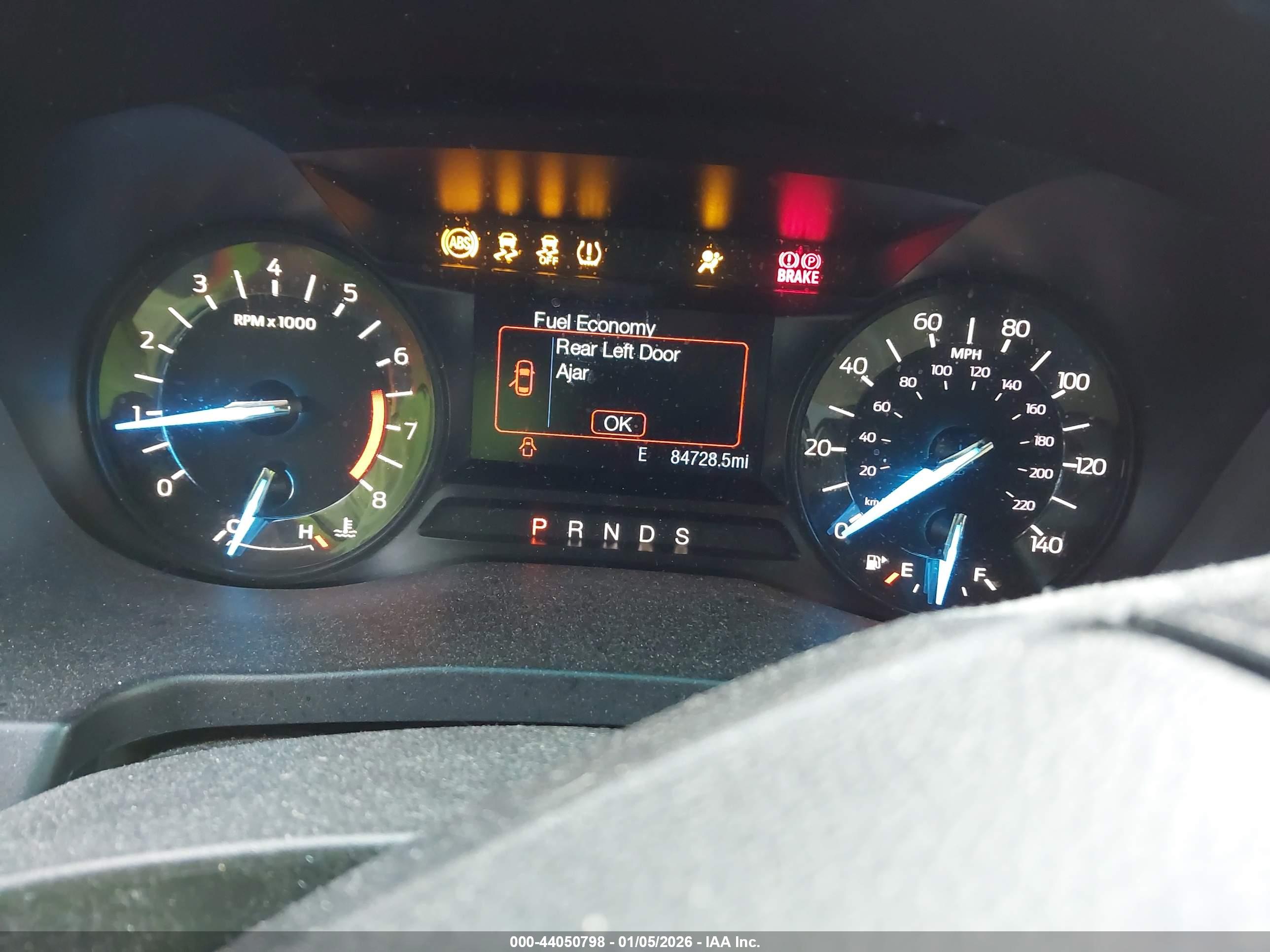 FORD EXPLORER image 7