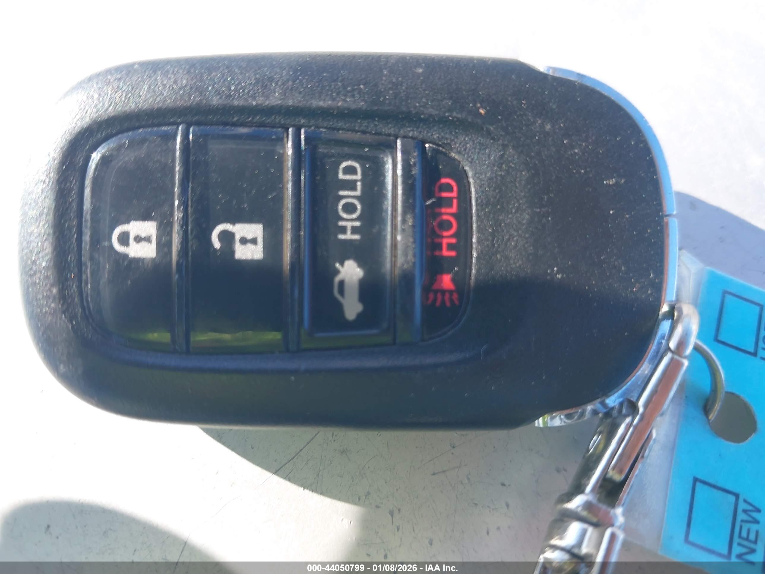 HONDA CIVIC image 11