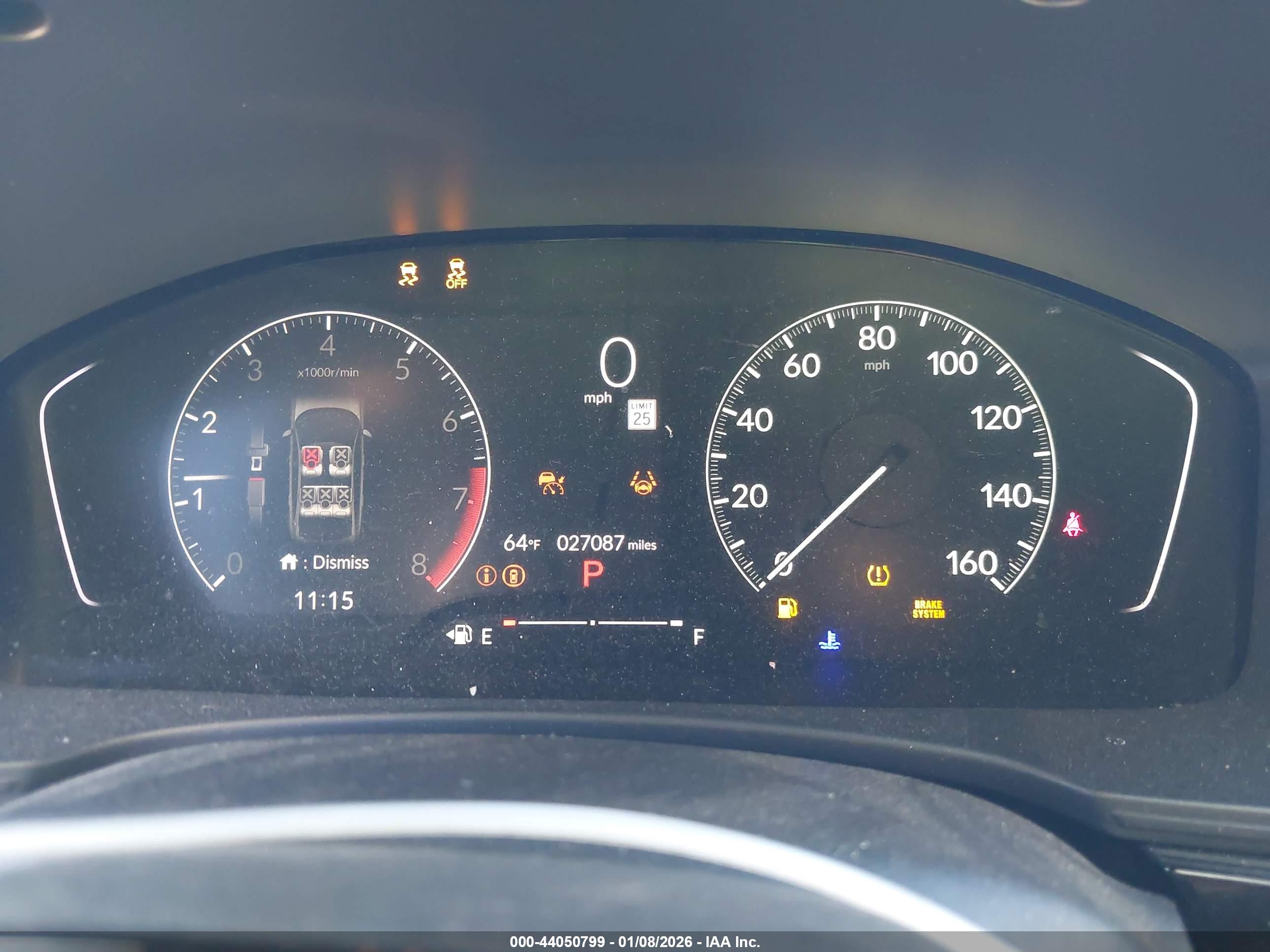HONDA CIVIC image 7