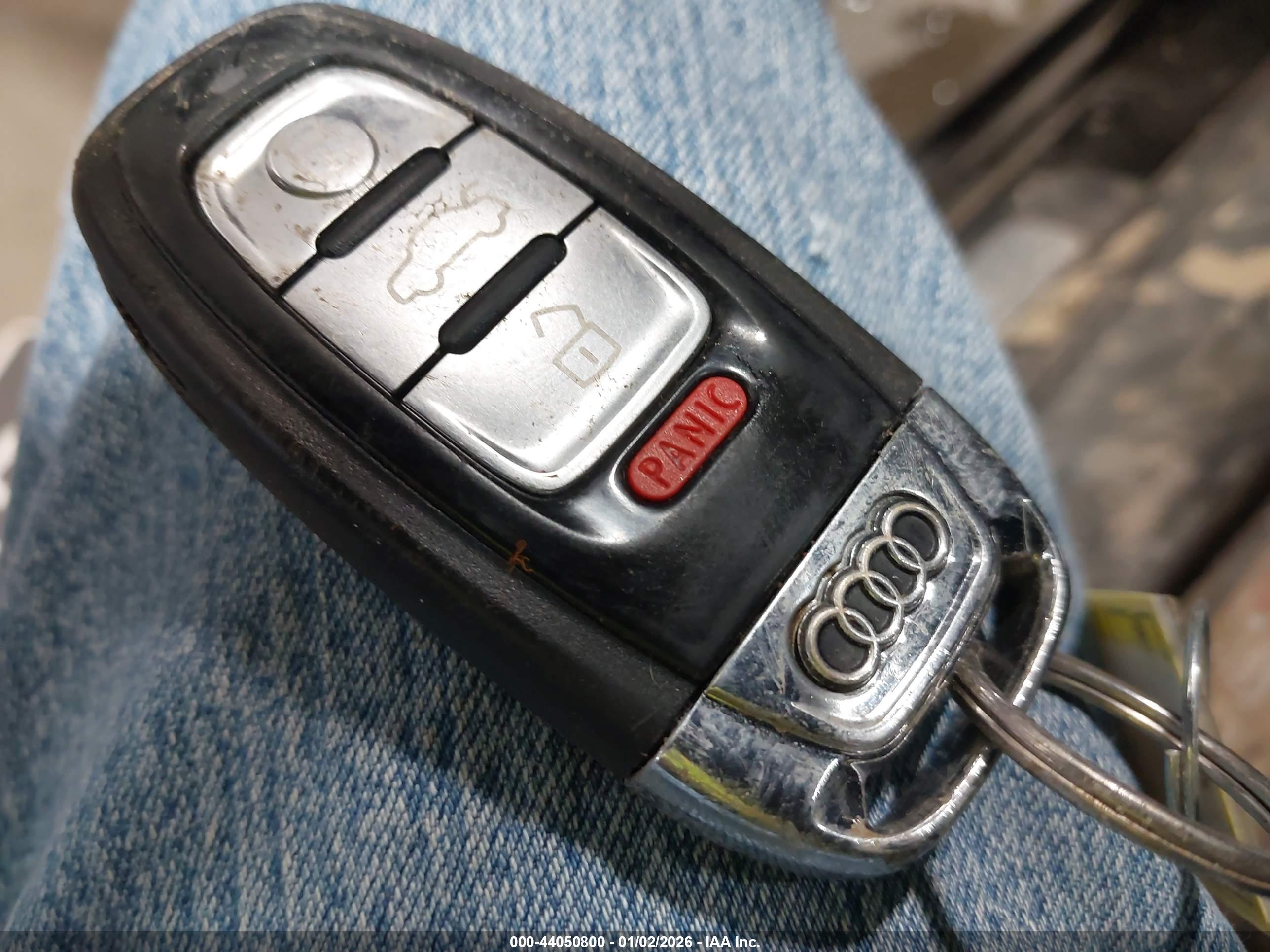 AUDI S7 image 11