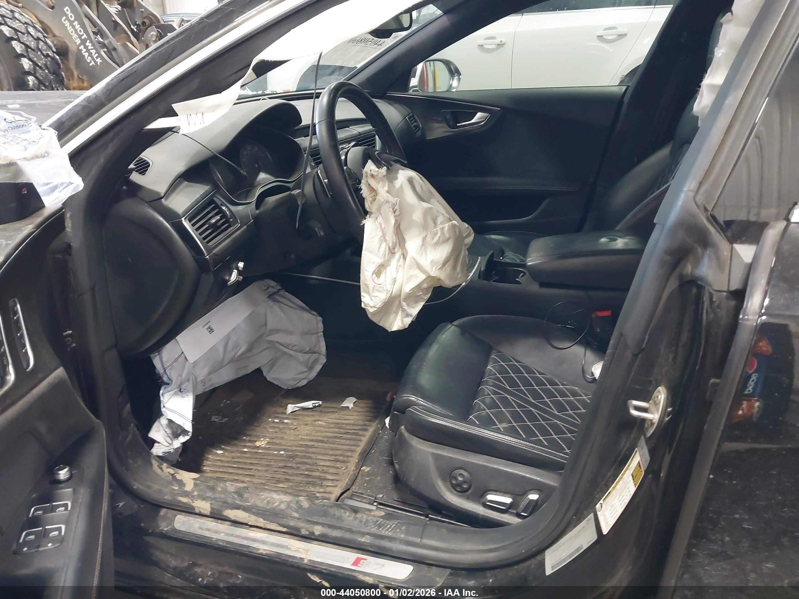 AUDI S7 image 5