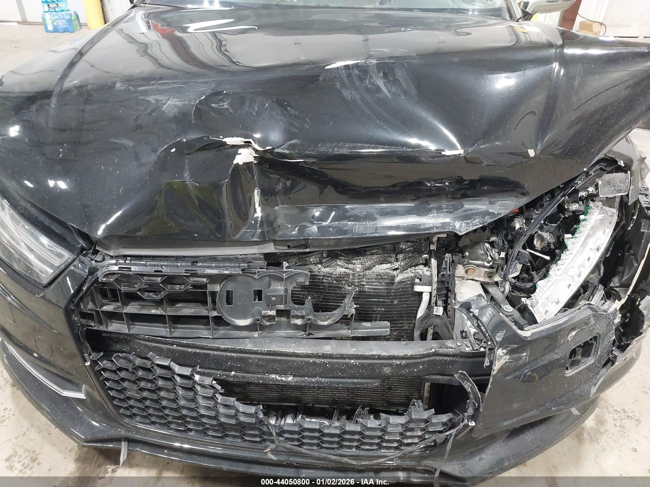 AUDI S7 image 6