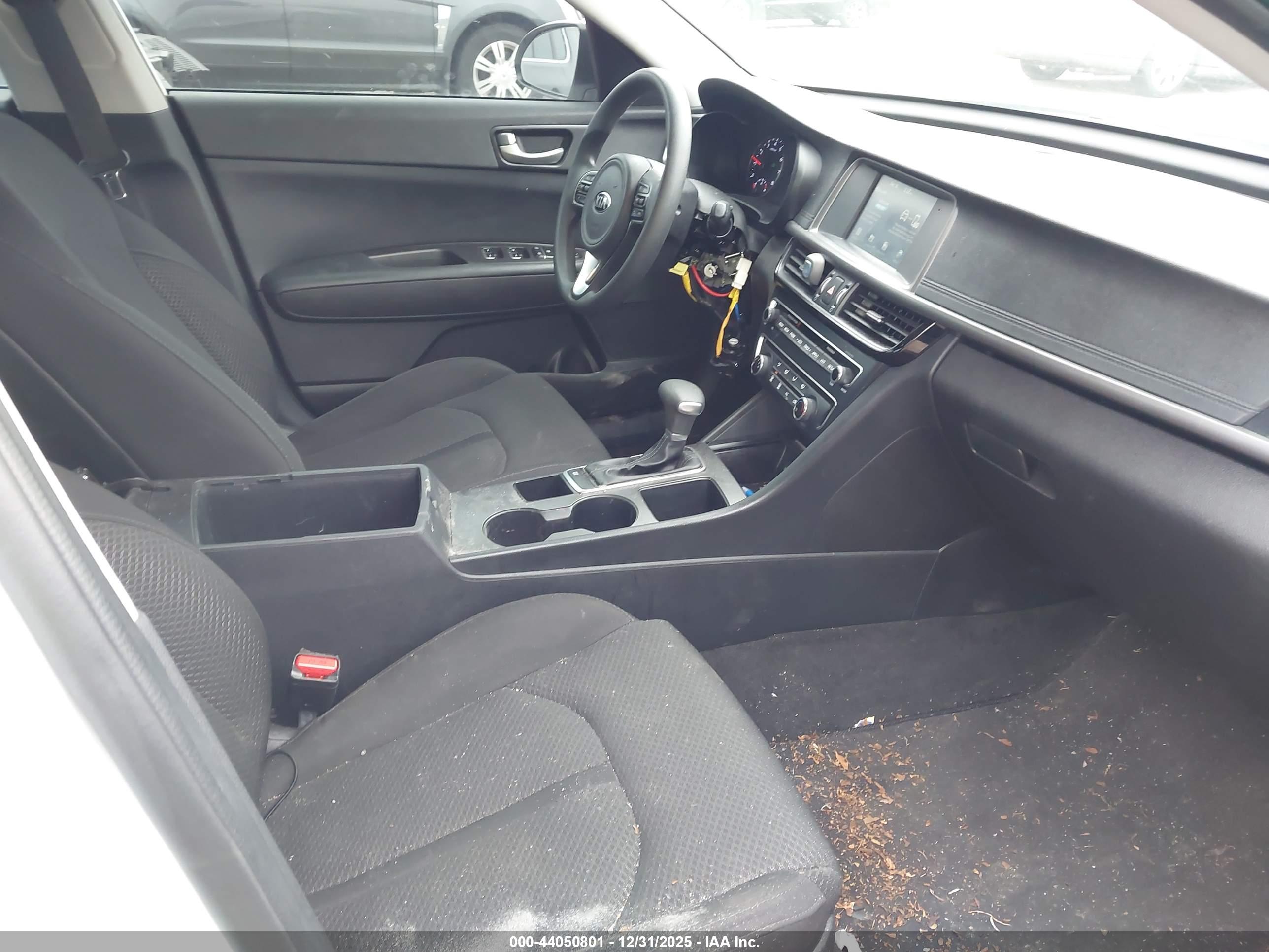 KIA OPTIMA image 5