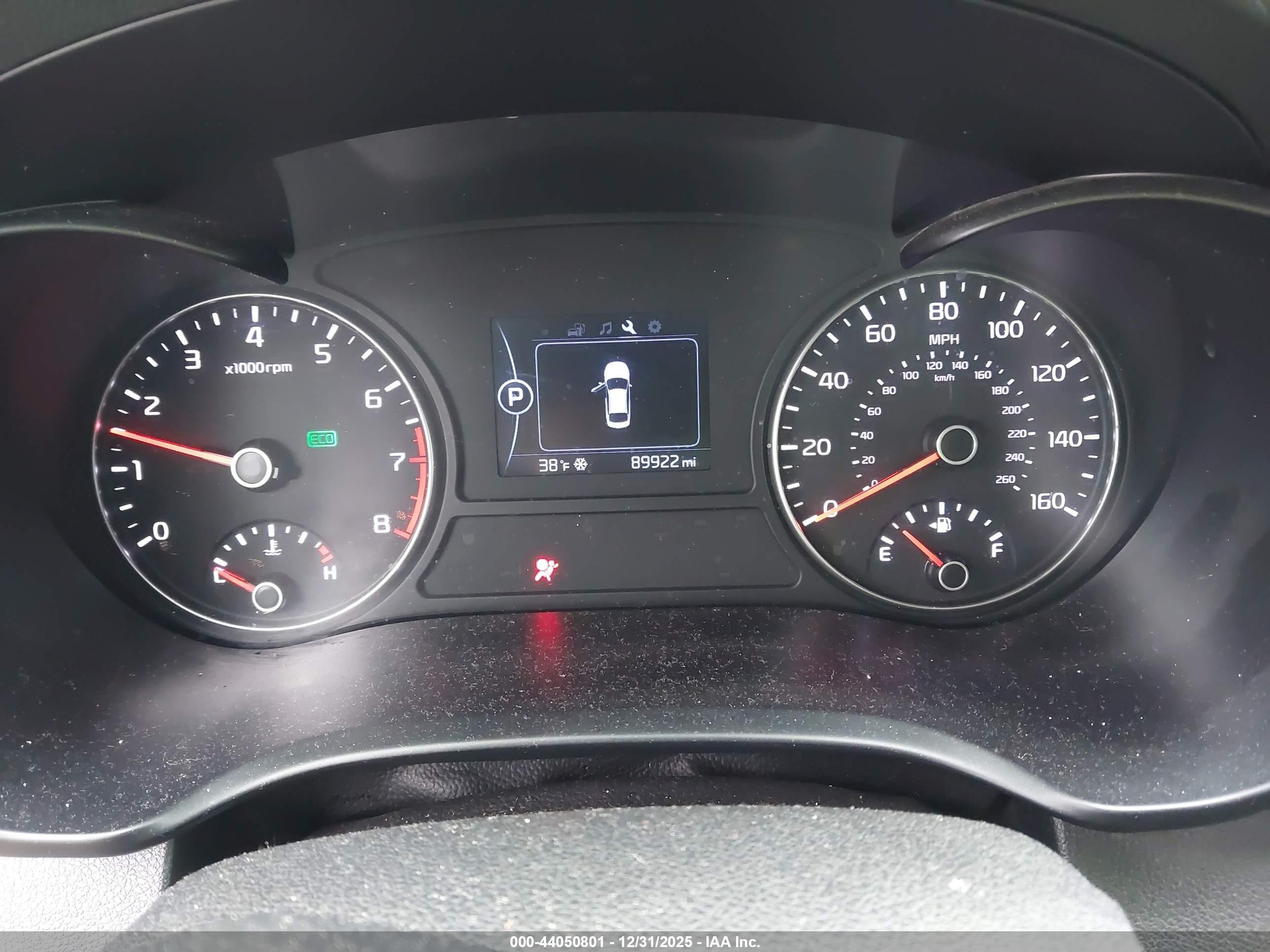 KIA OPTIMA image 7