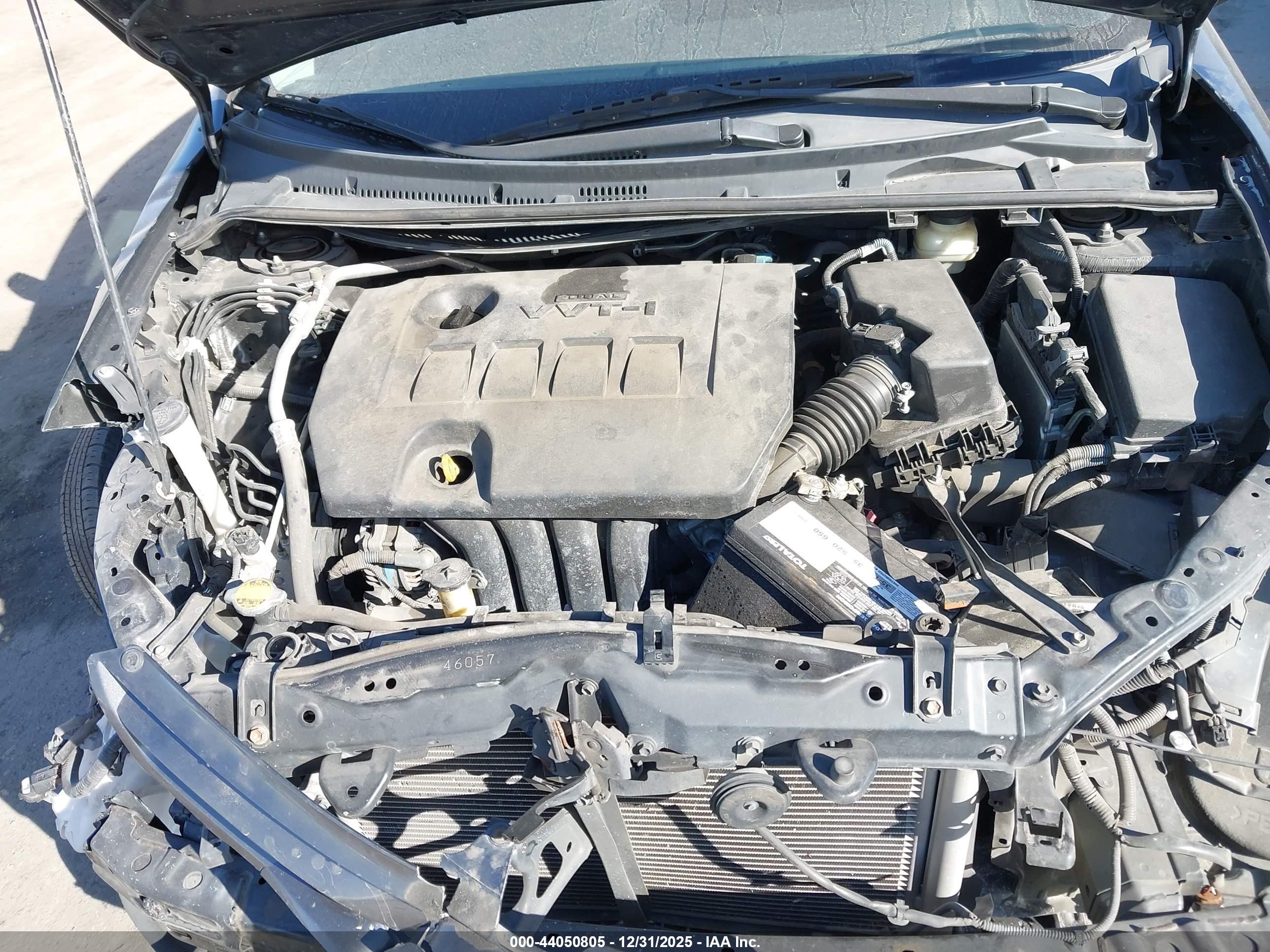 TOYOTA COROLLA image 10