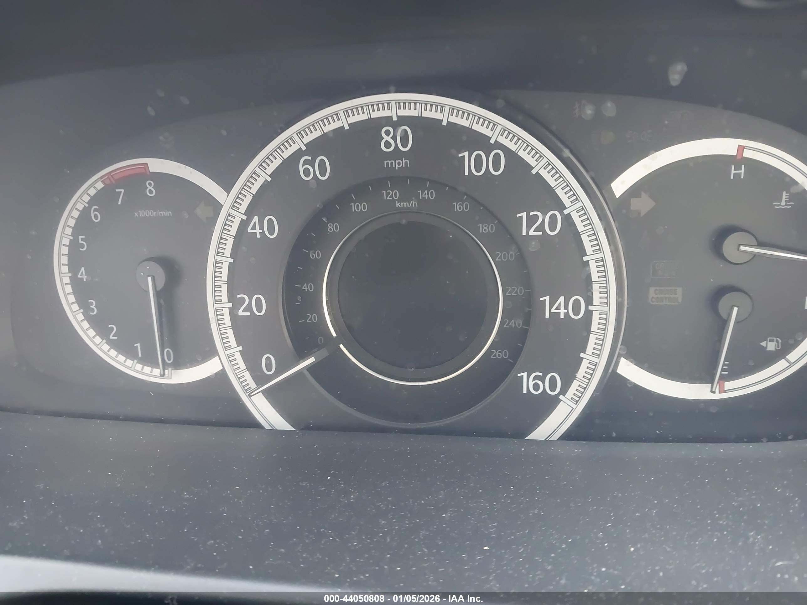 HONDA ACCORD image 7