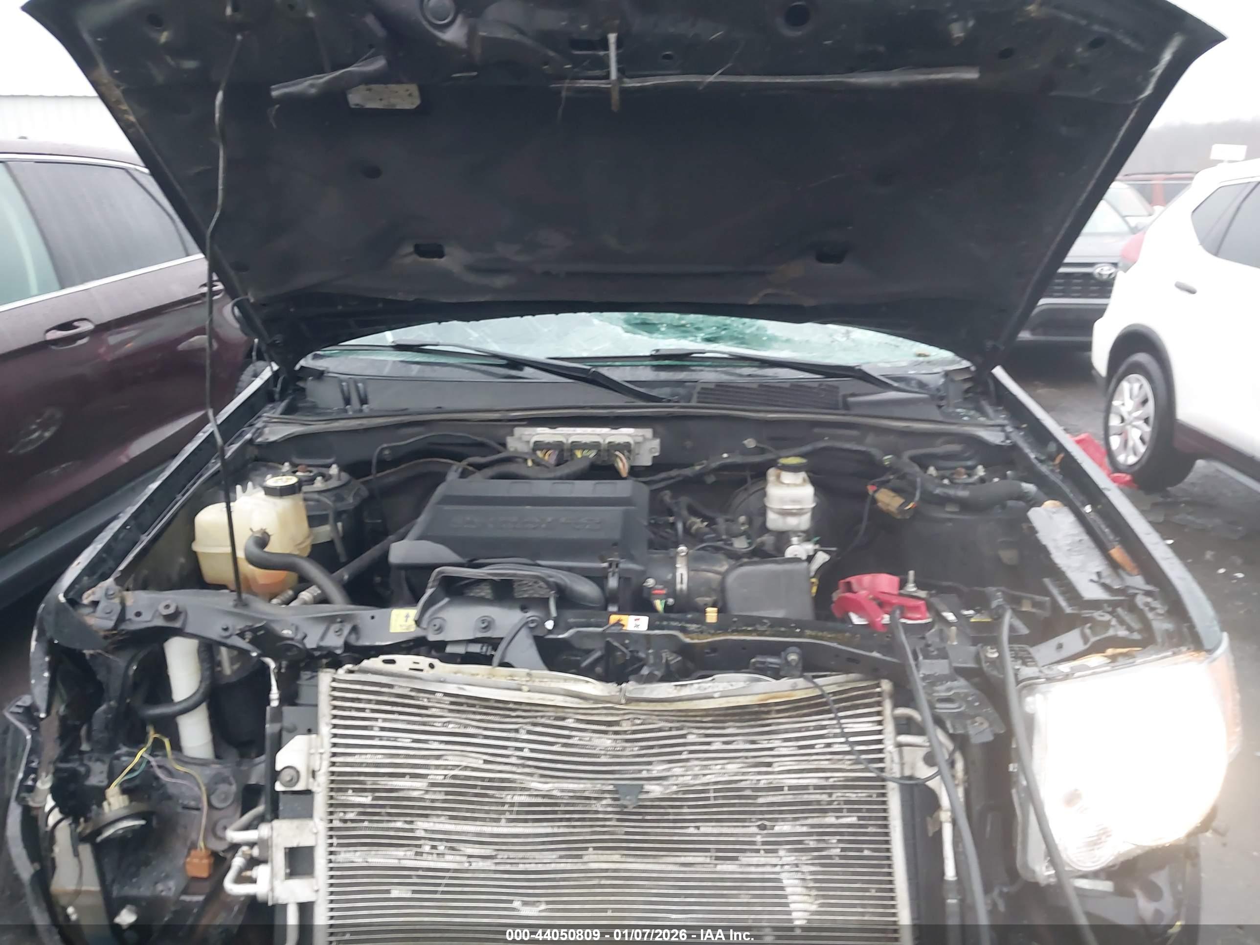 FORD ESCAPE image 10