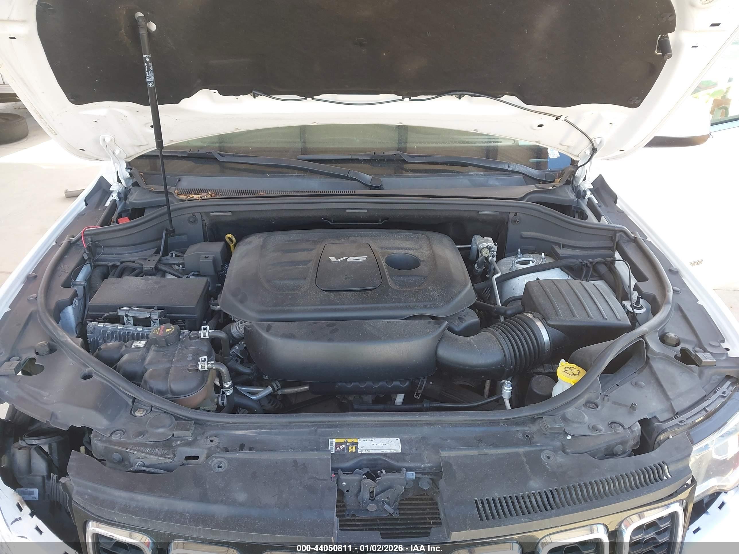 JEEP GRAND image 10