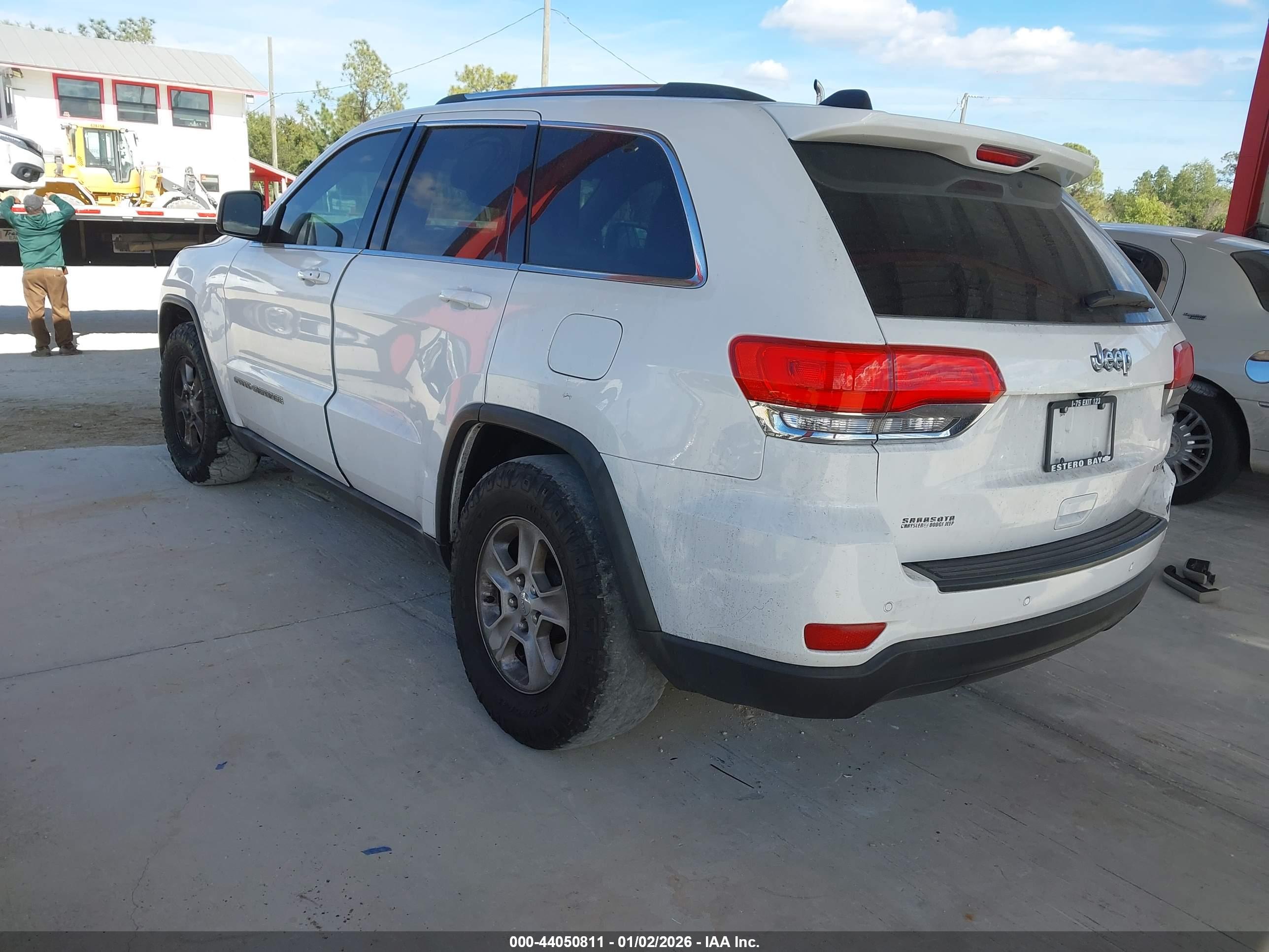 JEEP GRAND image 3
