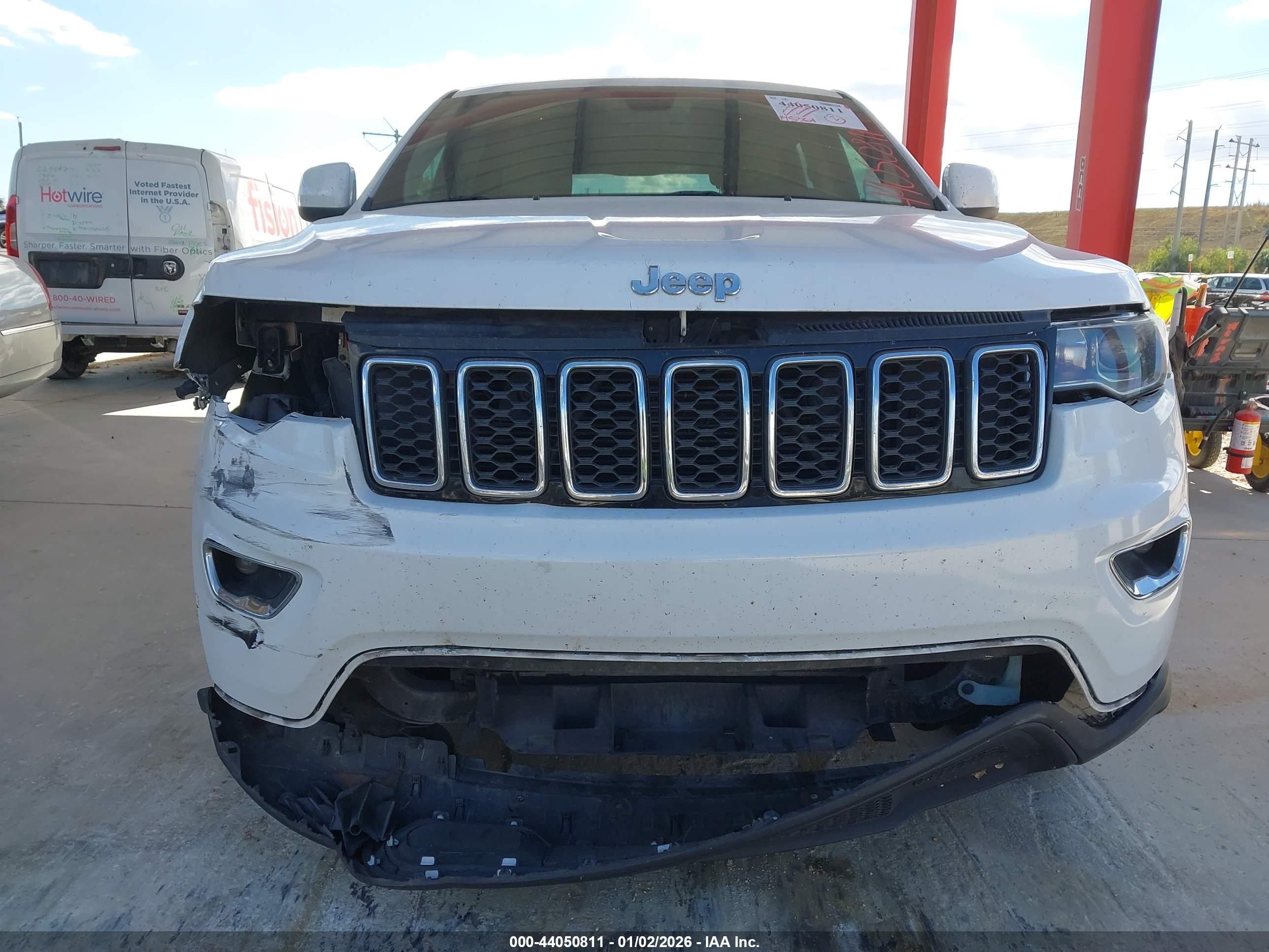 JEEP GRAND image 6