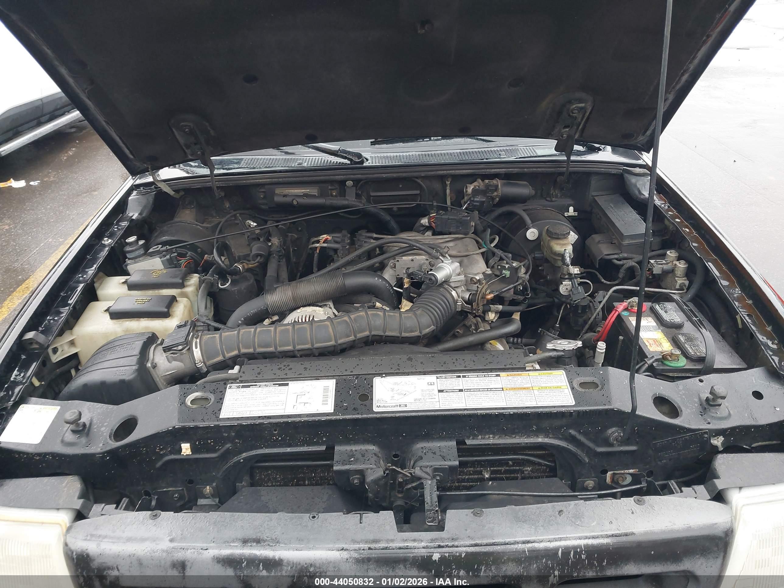 FORD RANGER image 10