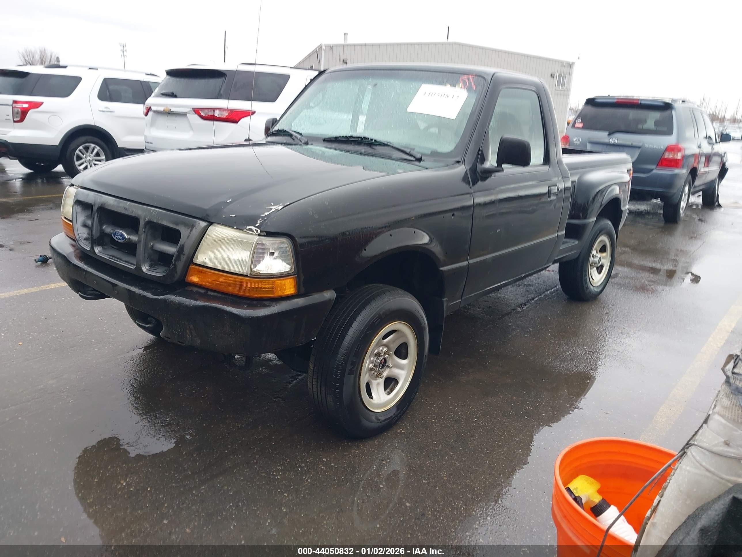 FORD RANGER image 2