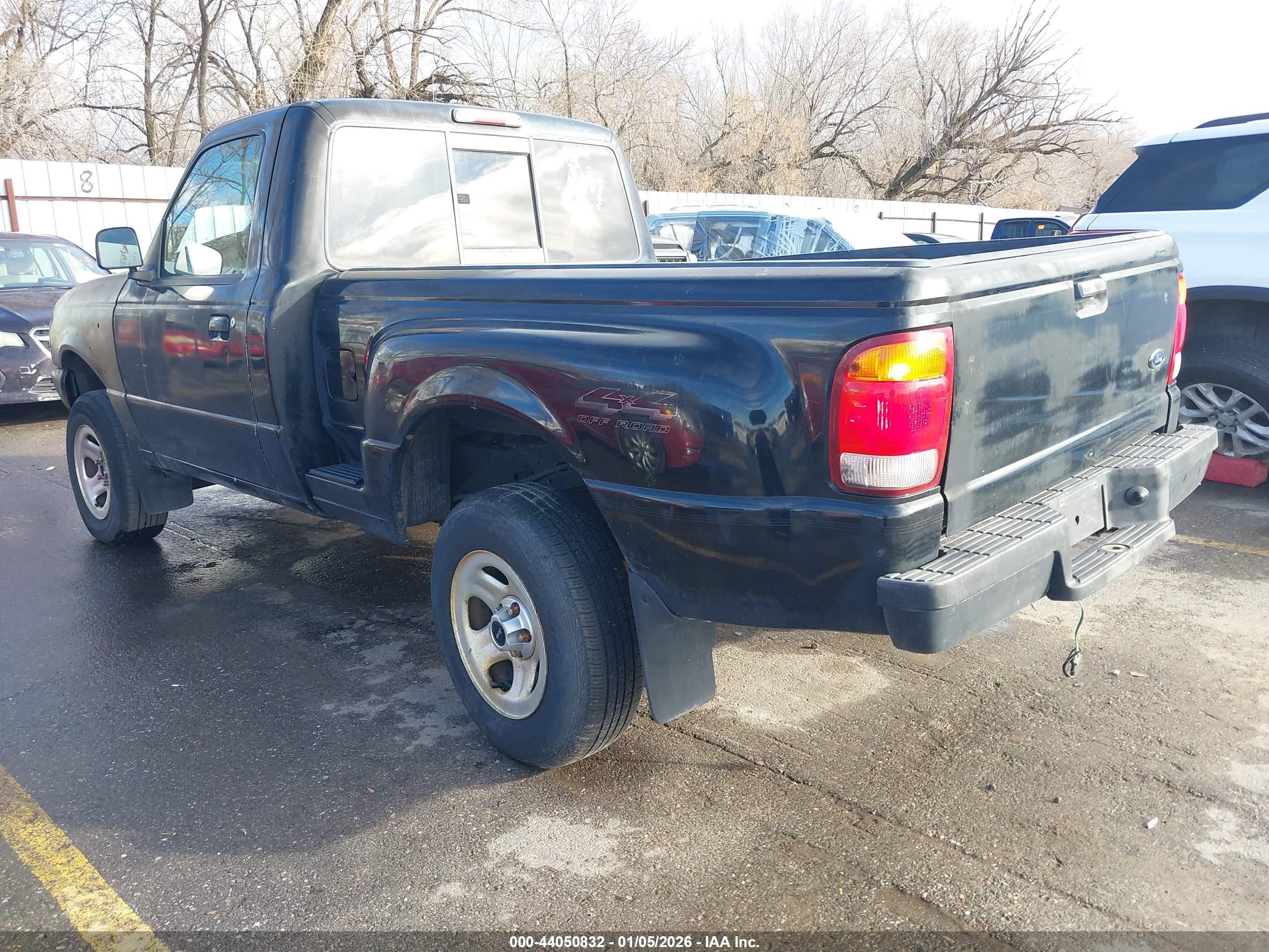 FORD RANGER image 3